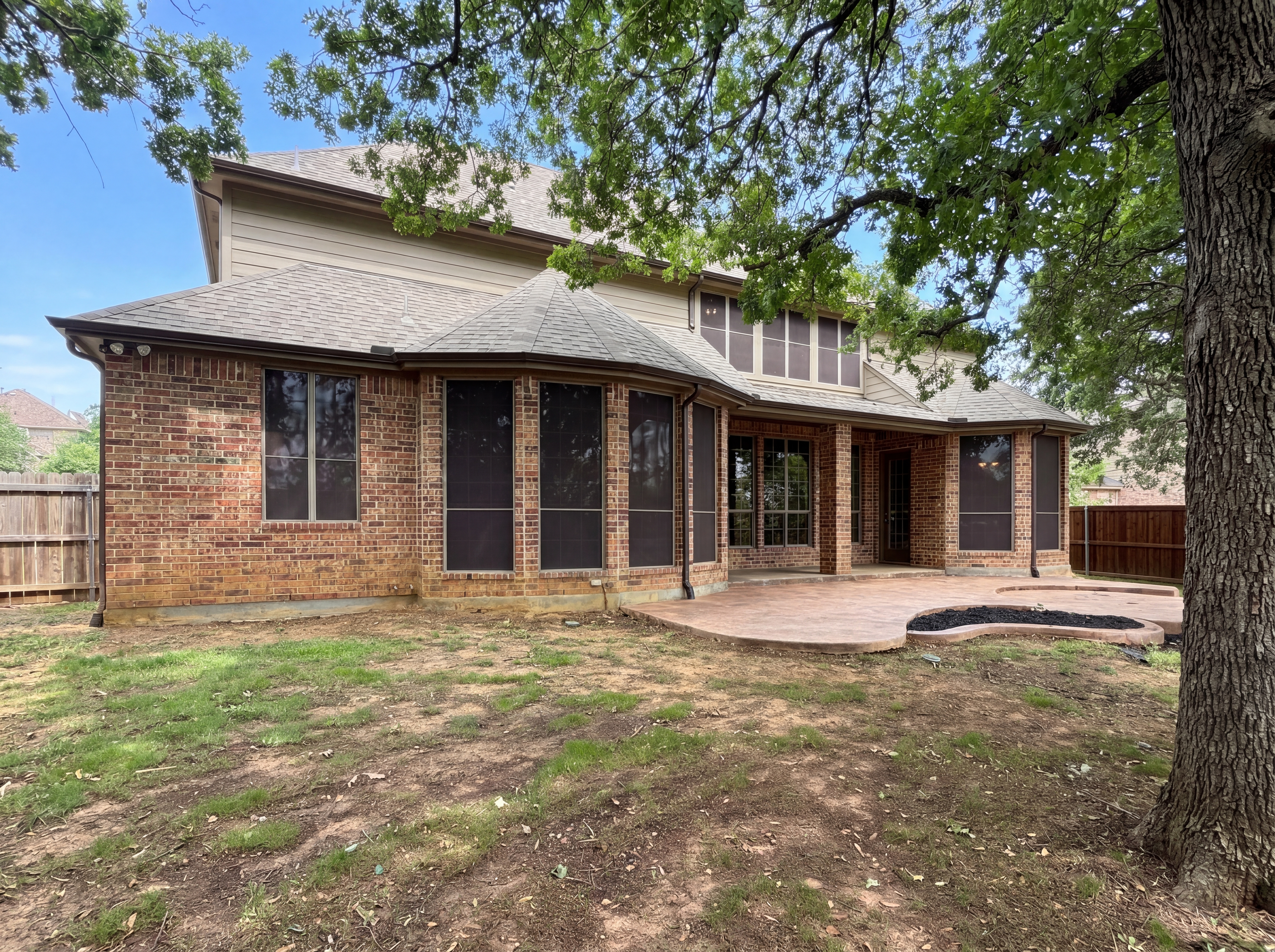 Photo 5 of 30 of 928 Homestead Dr, Keller, TX