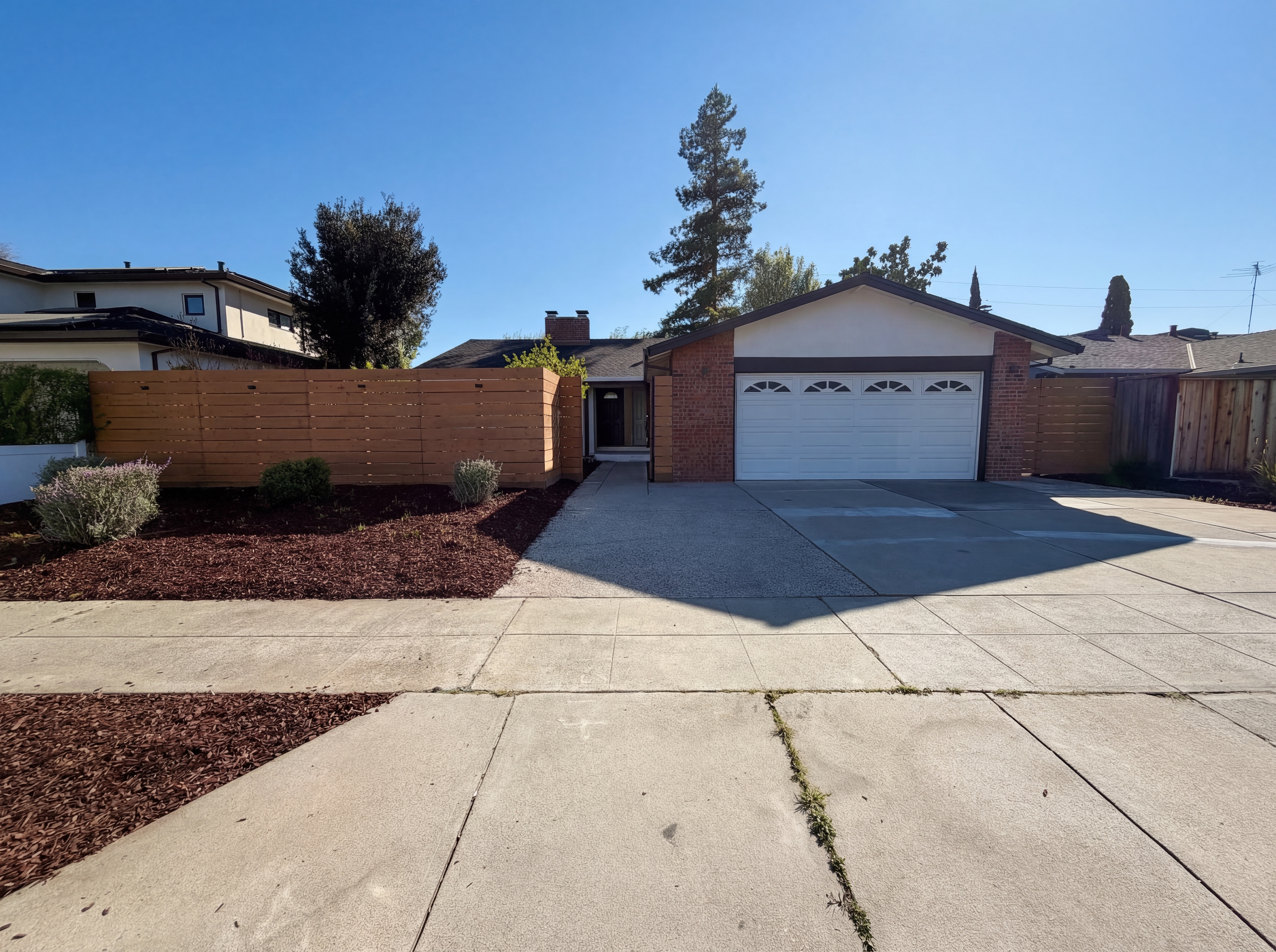 Photo 12 of 27 of 1564 S Wolfe Rd, Sunnyvale, CA