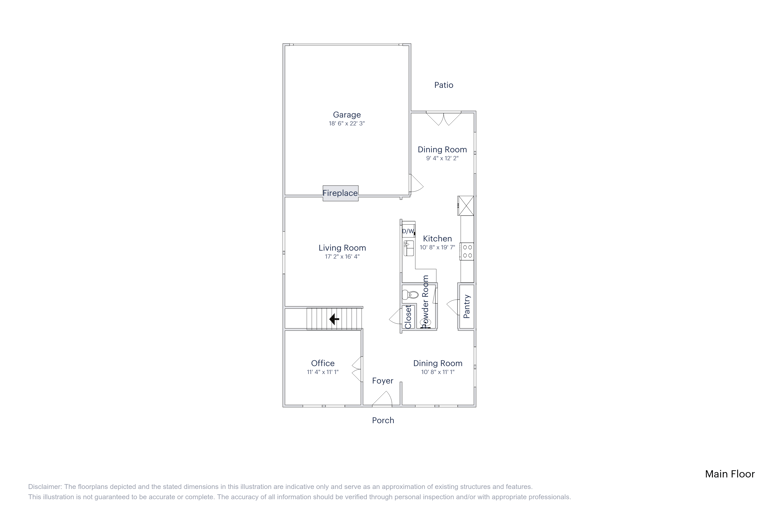 Photo 6 of 38 - 3625 Camino Real Trl, Denton, TX 76208