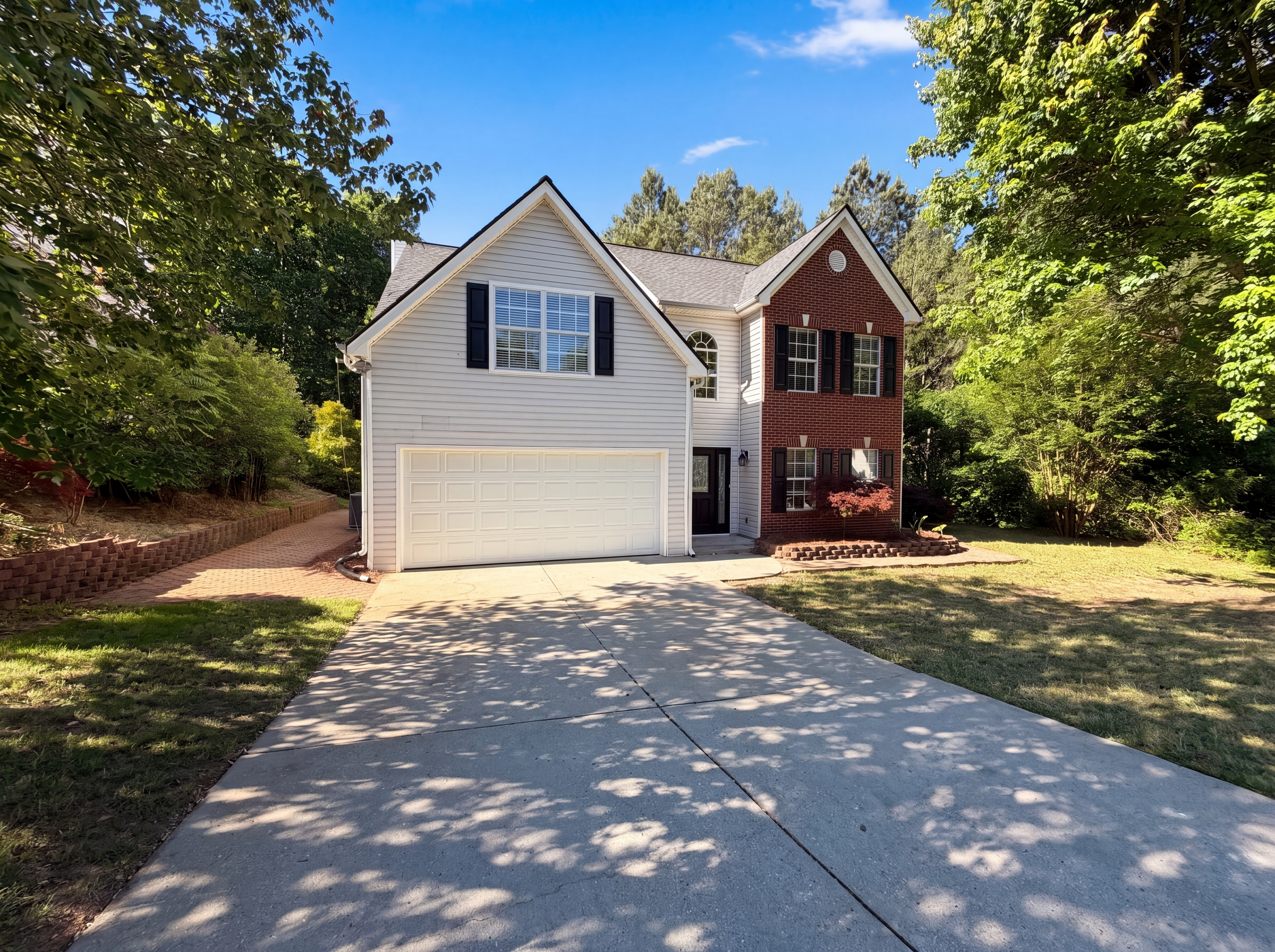 Photo 22 of 29 of 3324 Baymount Way, Lawrenceville, GA