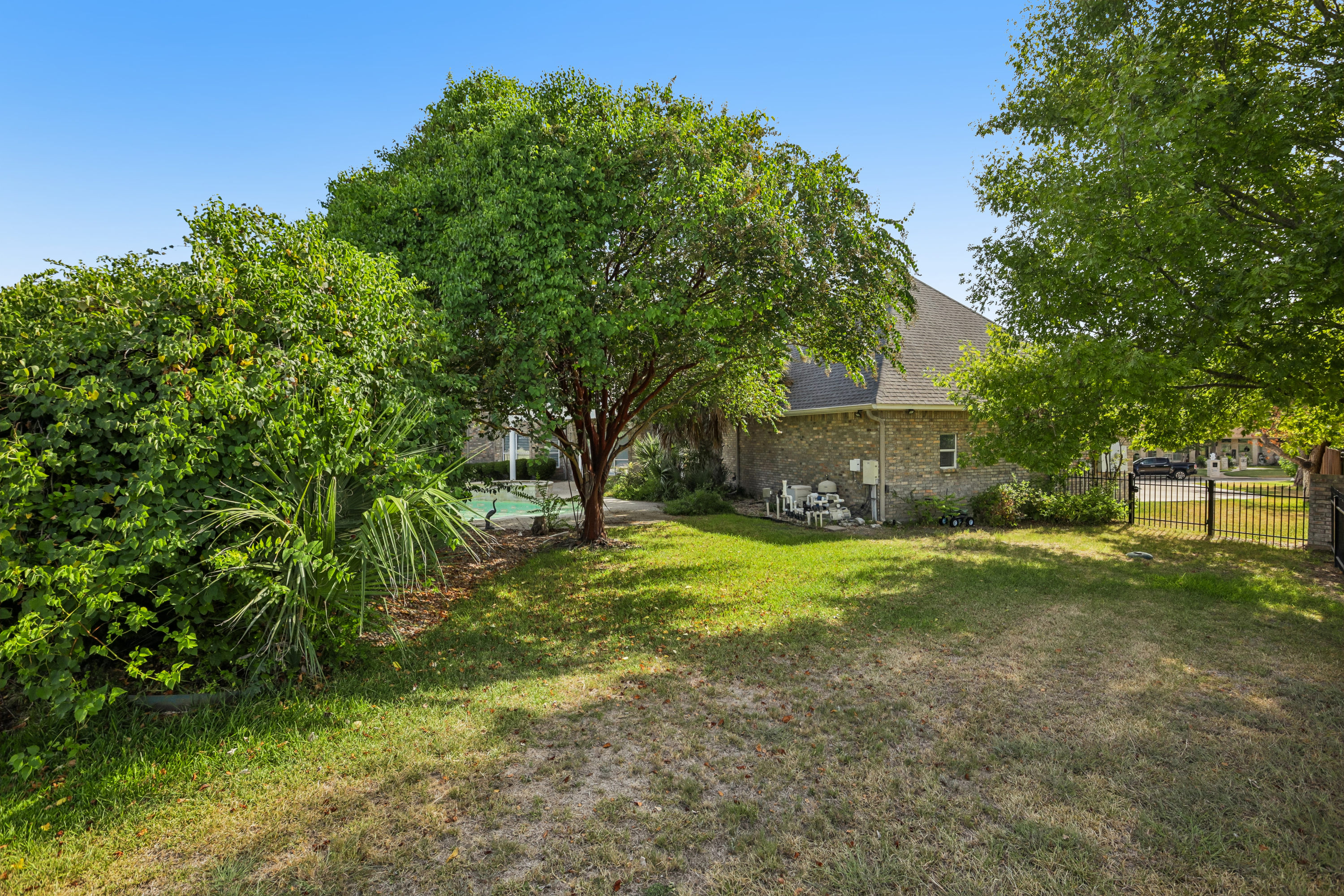 Photo 52 of 57 of 2513 Hester Way, Salado, TX