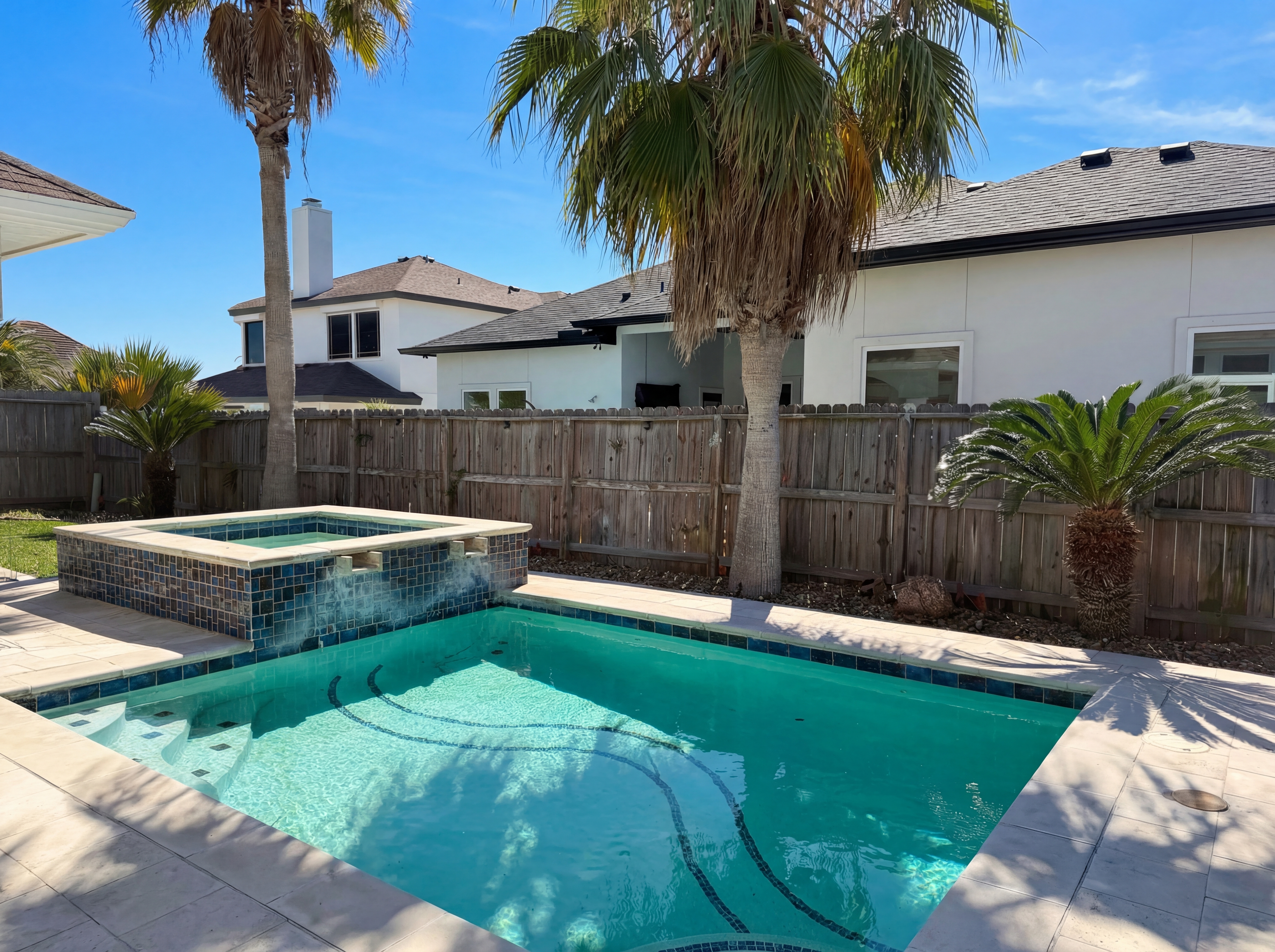 Photo 26 of 28 of 15285 Cartagena Ct, Corpus Christi, TX