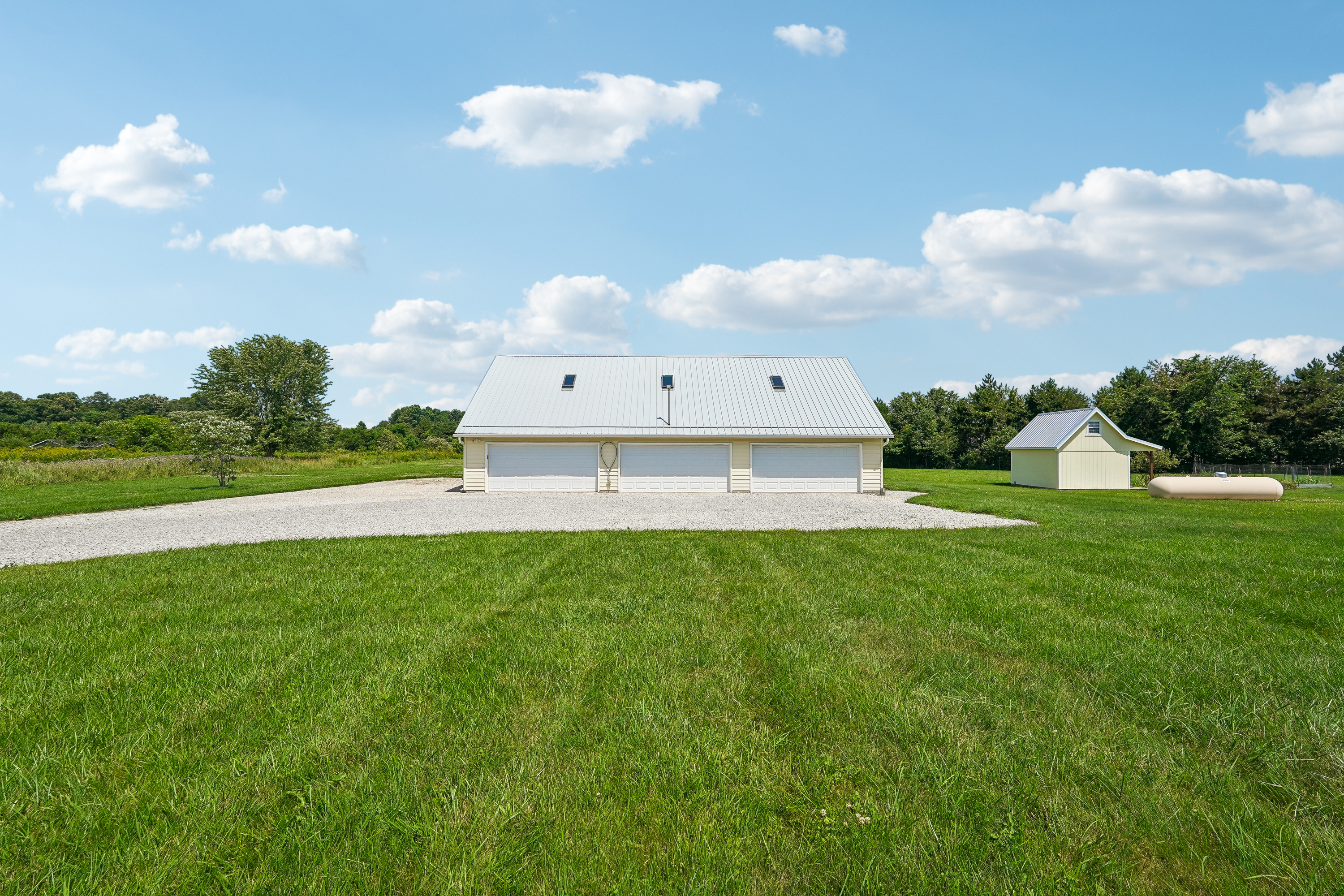 Photo 59 of 61 of 6400 Clark Rd, Sunbury, OH