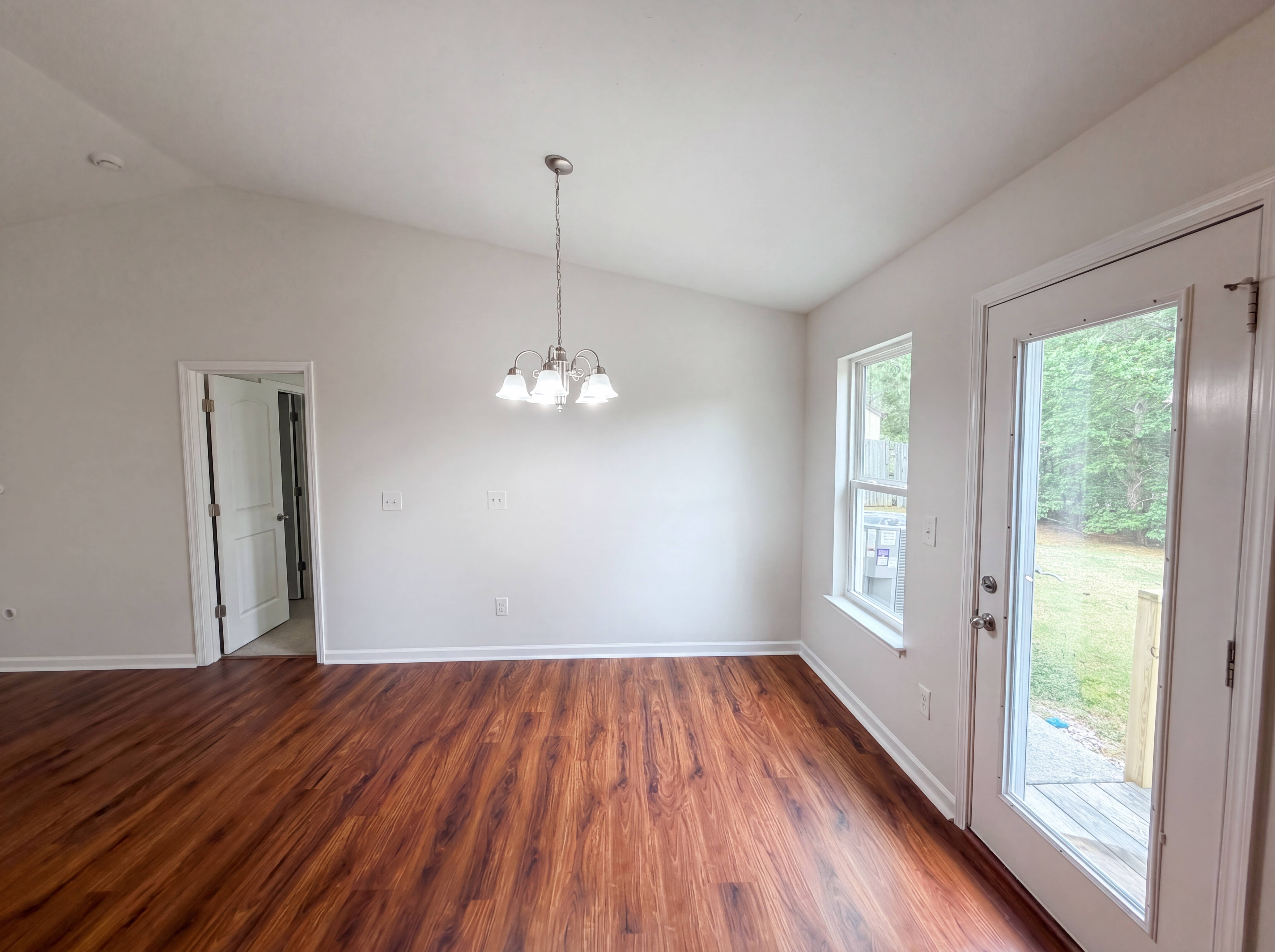 Photo 8 of 16 of 4016 Lady Slipper Ln, Durham, NC