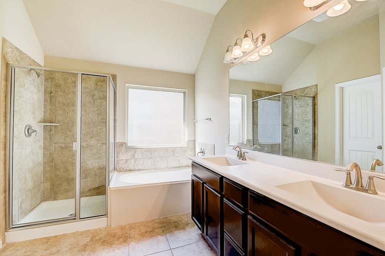 Photo 6 of 32 - 424 Attlee Dr, Fate, TX 75189