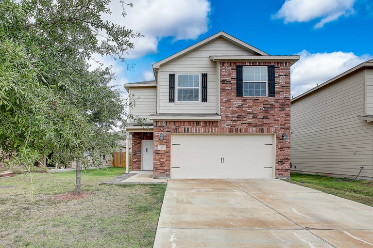 1556 Breanna Ln, Kyle, TX 78640 Opendoor