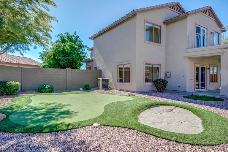 Photo 25 of 27 - 3626 W Keller Ct, Anthem, AZ 85086