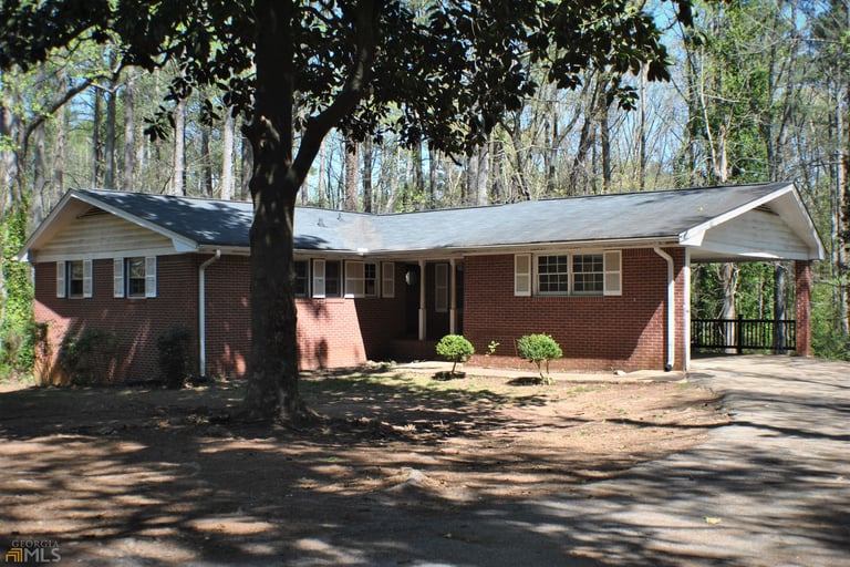 736 Swan Lake Rd, Stockbridge, GA 30281 Opendoor