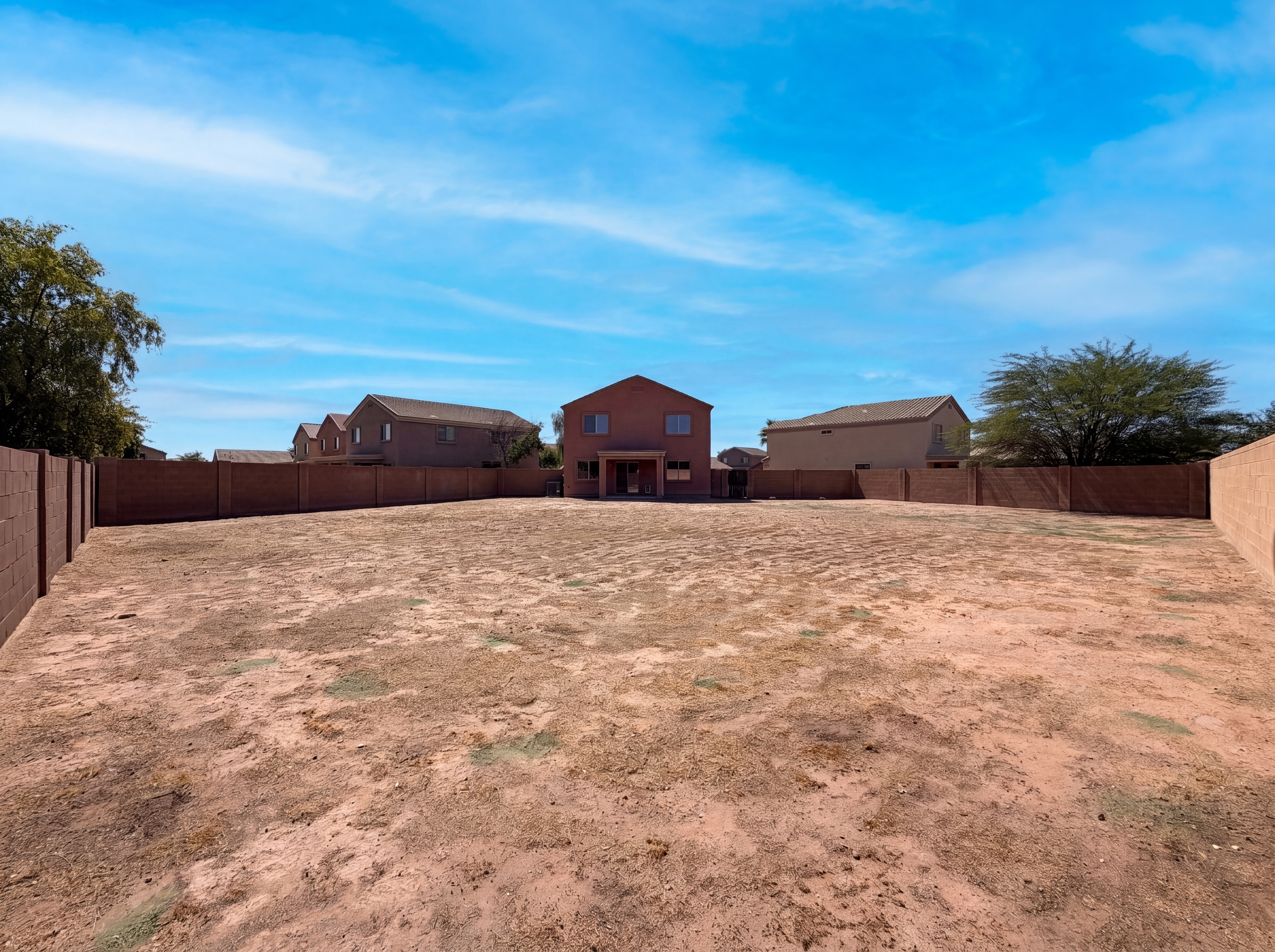 Photo 19 of 21 of 18856 N Comet Trl, Maricopa, AZ