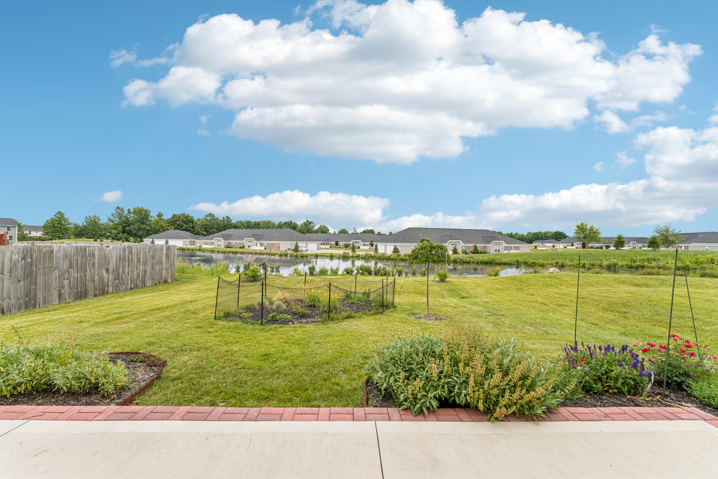 Photo 41 of 47 of 4483 Bellow Dr, Lorain, OH