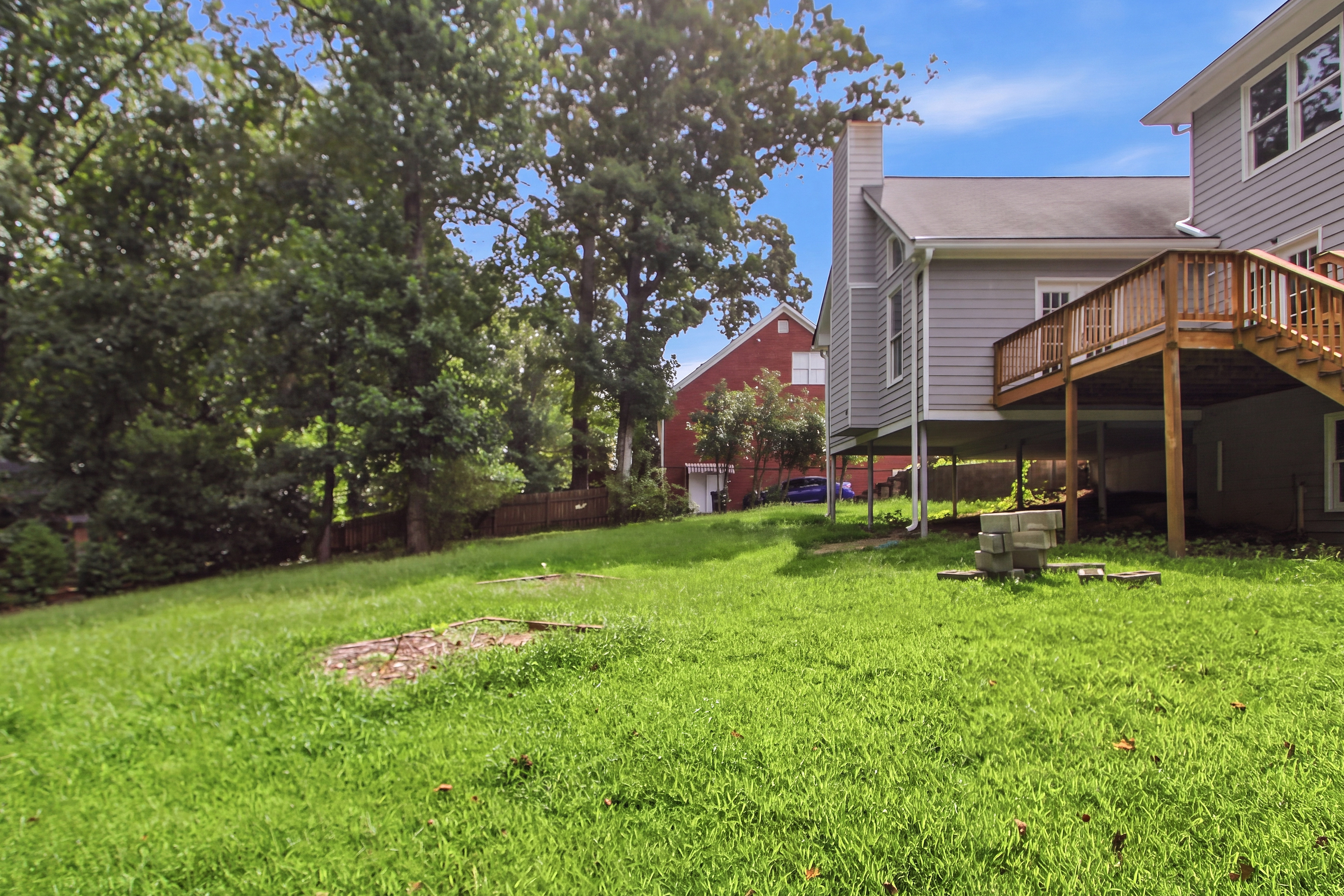 Photo 42 of 47 of 470 Fairway Walk Dr, Lawrenceville, GA