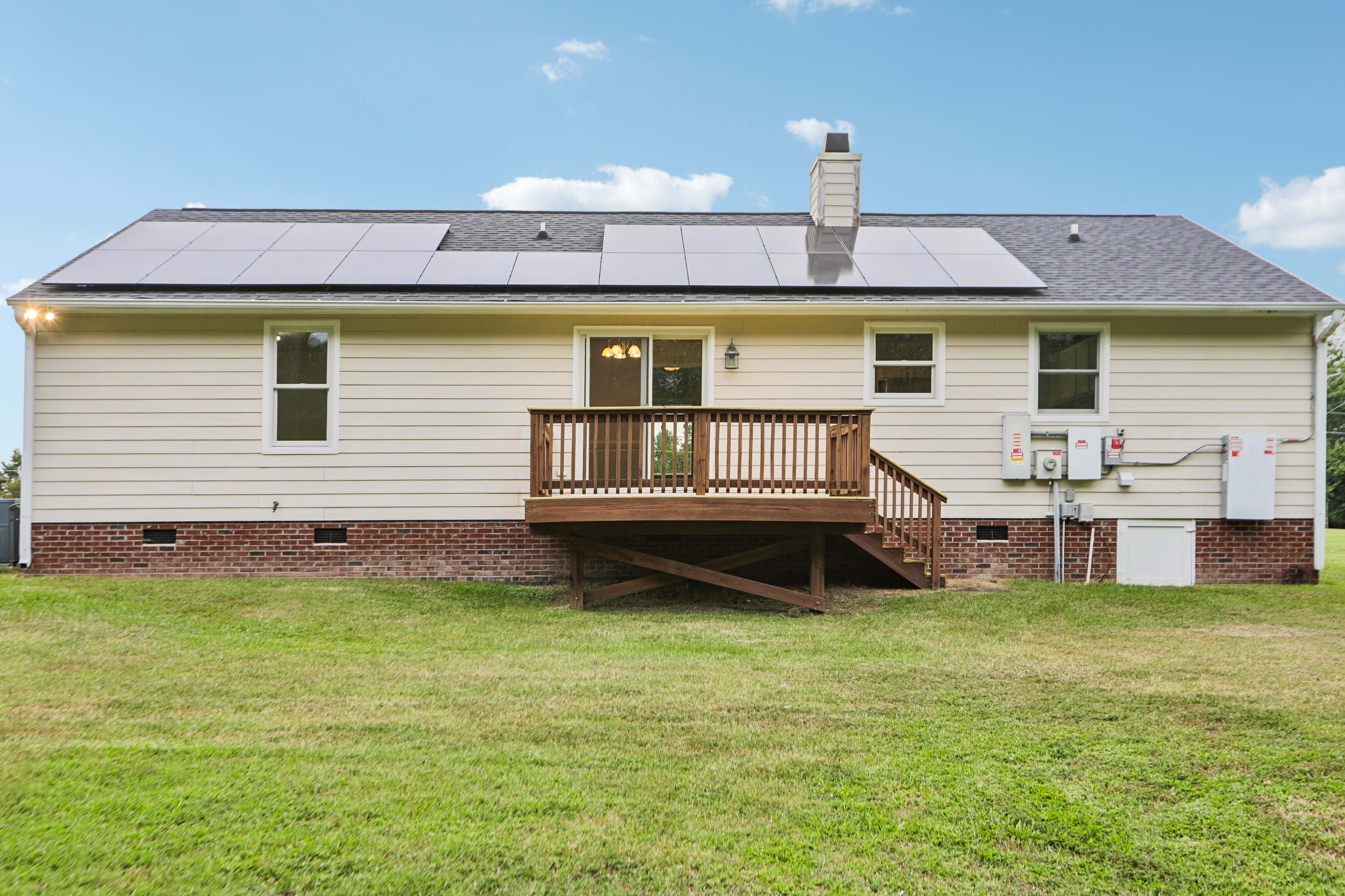 Photo 5 of 27 of 2568 Wilton Ave, Creedmoor, NC