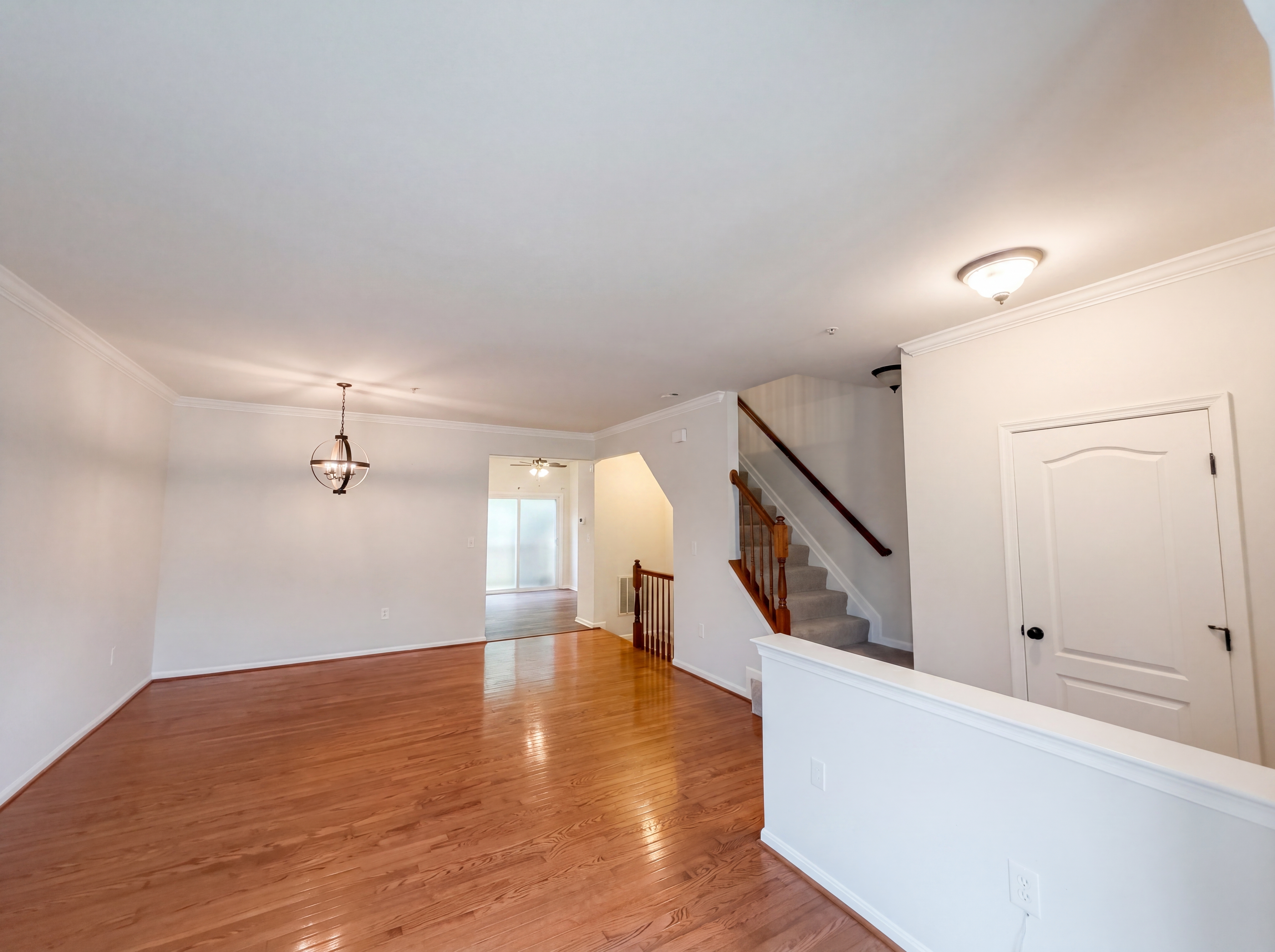 Photo 8 of 37 of 15513 Kennett Square Way, Brandywine, MD