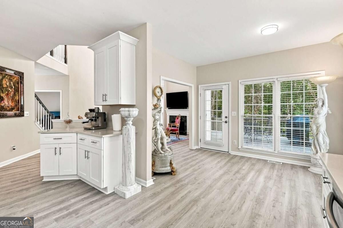 Photo 11 of 51 of 2680 Factor Walk Blvd, Suwanee, GA