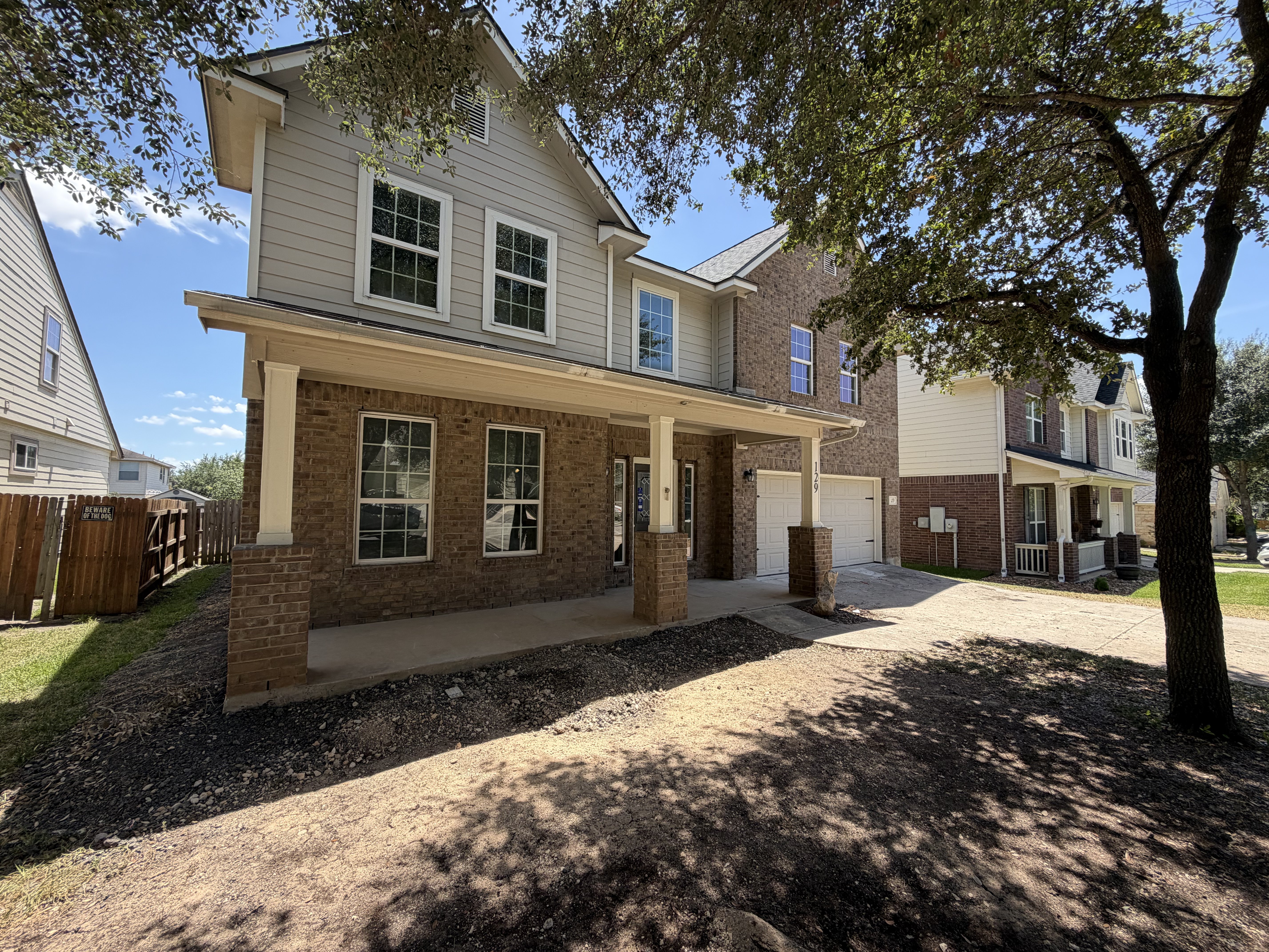 Photo 20 of 24 of 129 Carmel Dr, Cibolo, TX