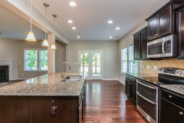 Photo 4 of 25 - 2308 Gilman St, Durham, NC 27703