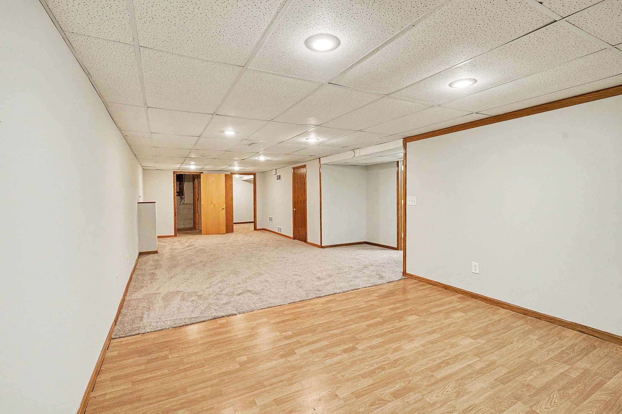Photo 19 of 28 of 811 Leecrest St NW, Massillon, OH