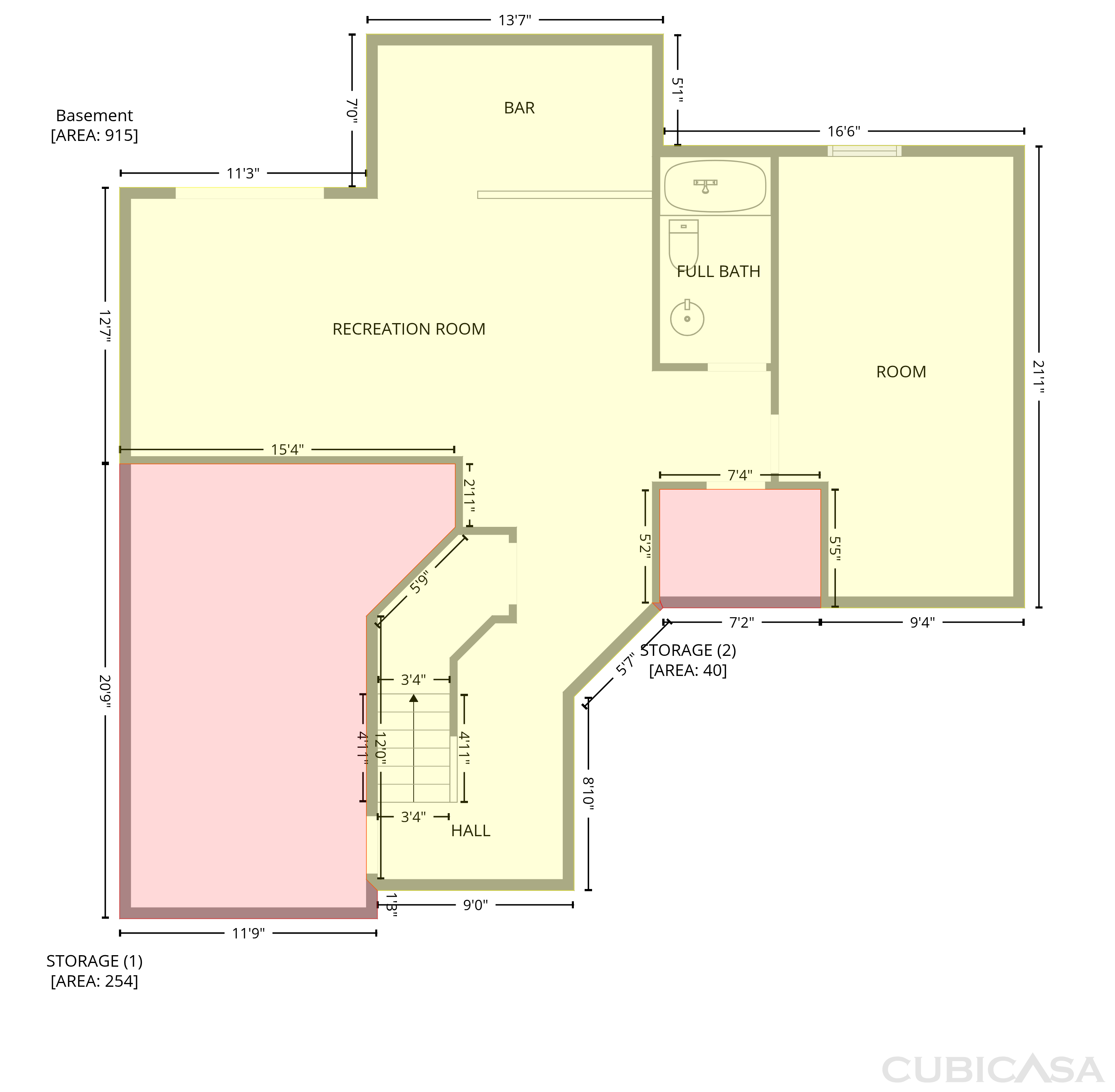 Main Floor of 160 Aden Dr, Strasburg, VA