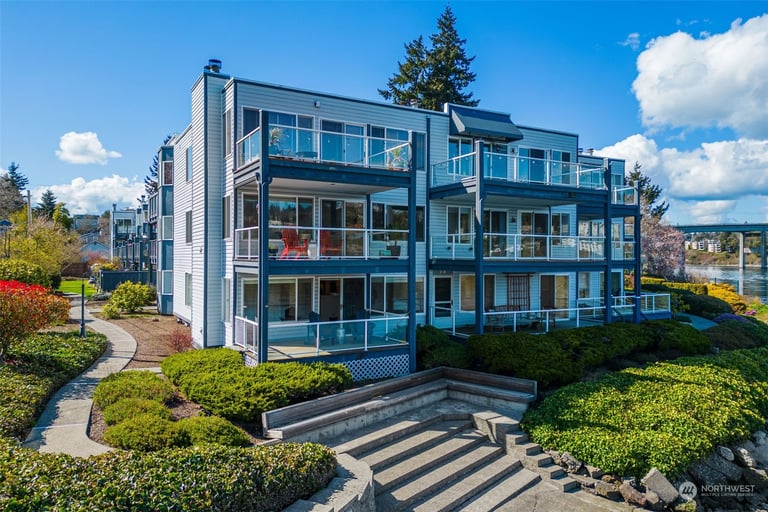 1610 Park Ave, Bremerton, WA 98337 Opendoor