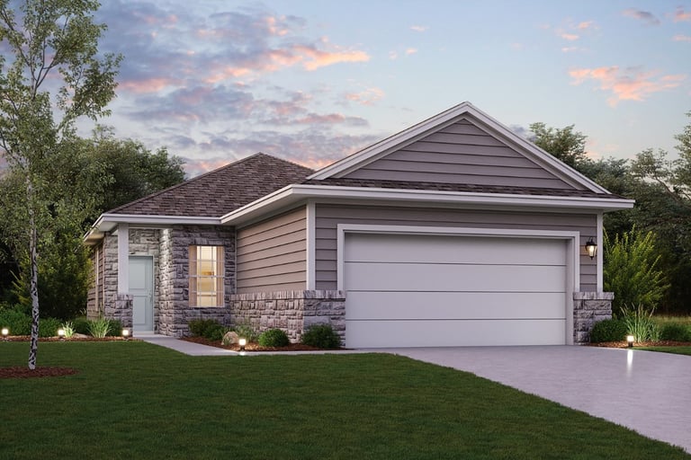 default property photo