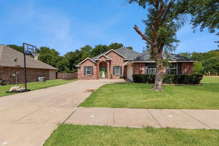 309 Crosscreek Dr, Wylie, TX 75098 | Opendoor