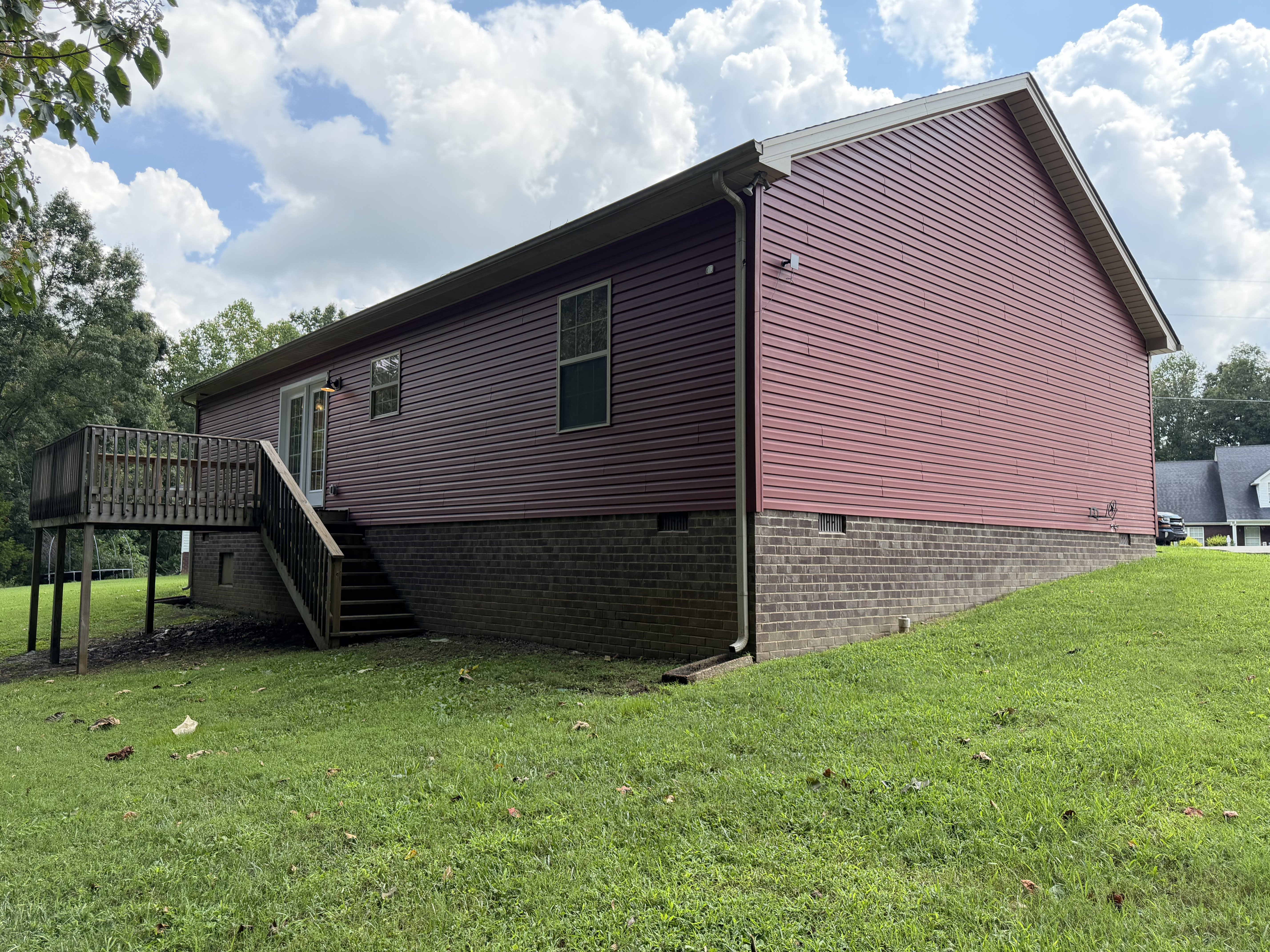 Photo 21 of 22 of 161 Brady Cole Ln, Lafayette, TN