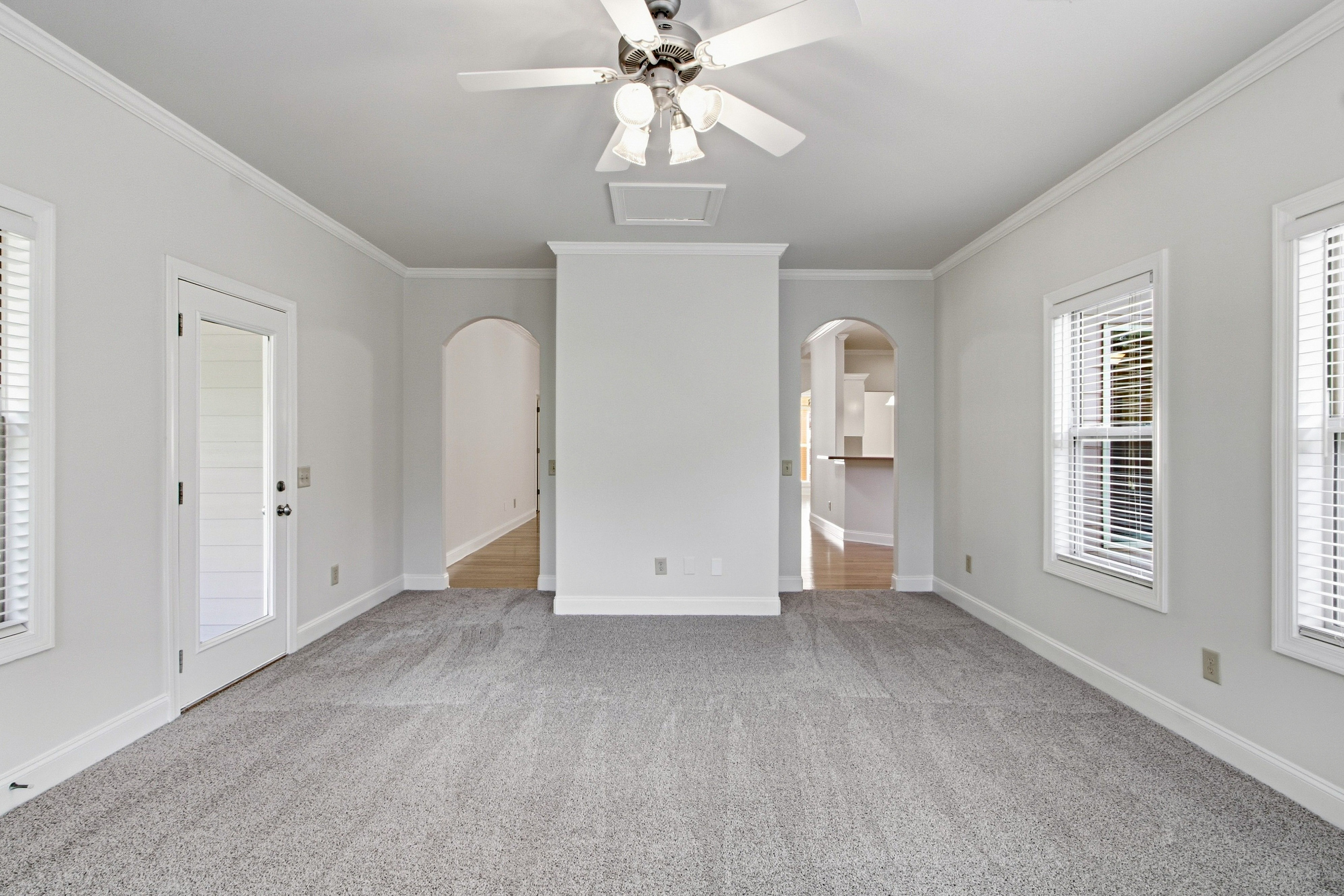 Photo 13 of 54 of 807 Caleb Dr, Winder, GA