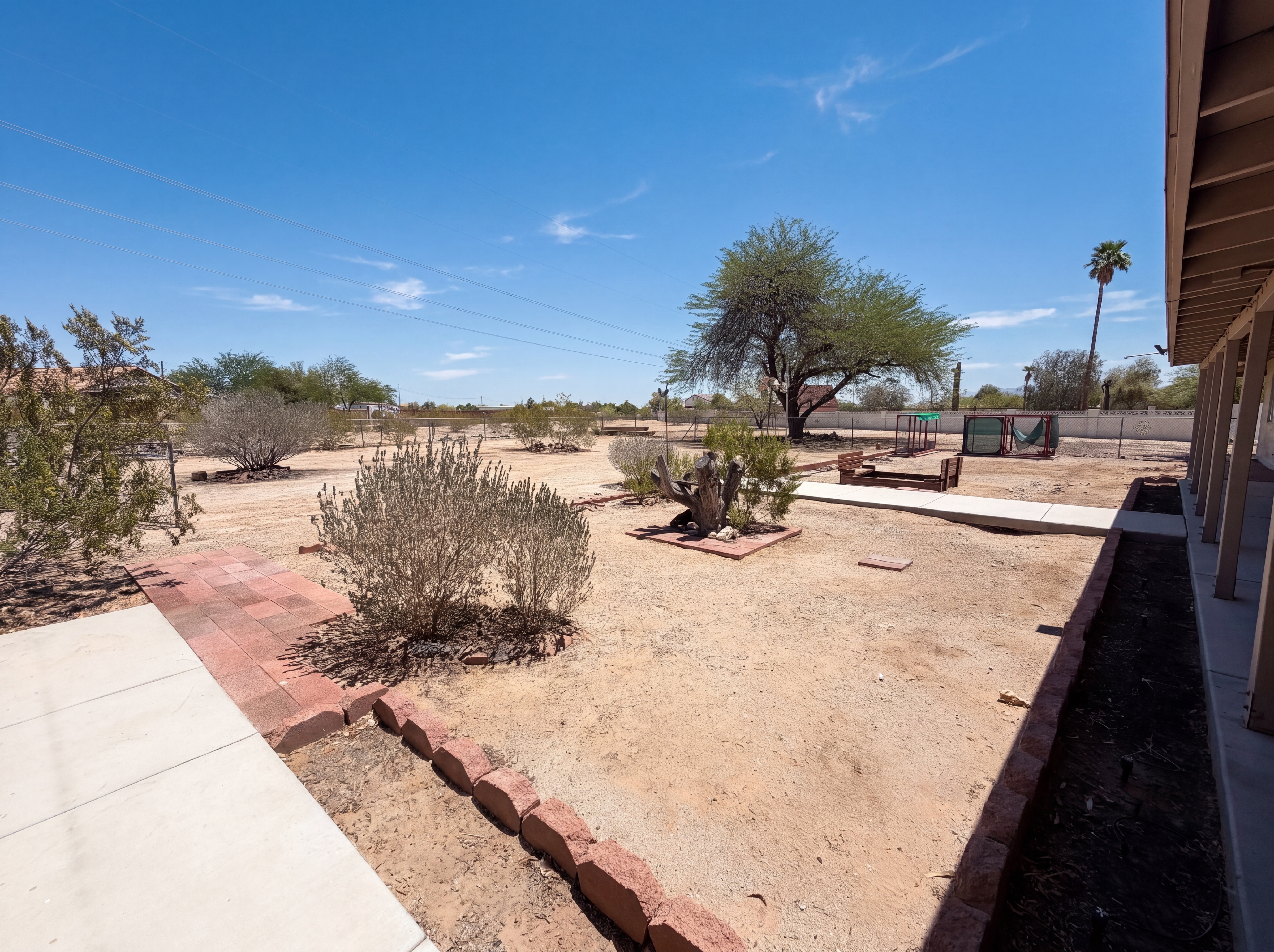 Photo 37 of 40 of 2035 S 227th Ave, Buckeye, AZ
