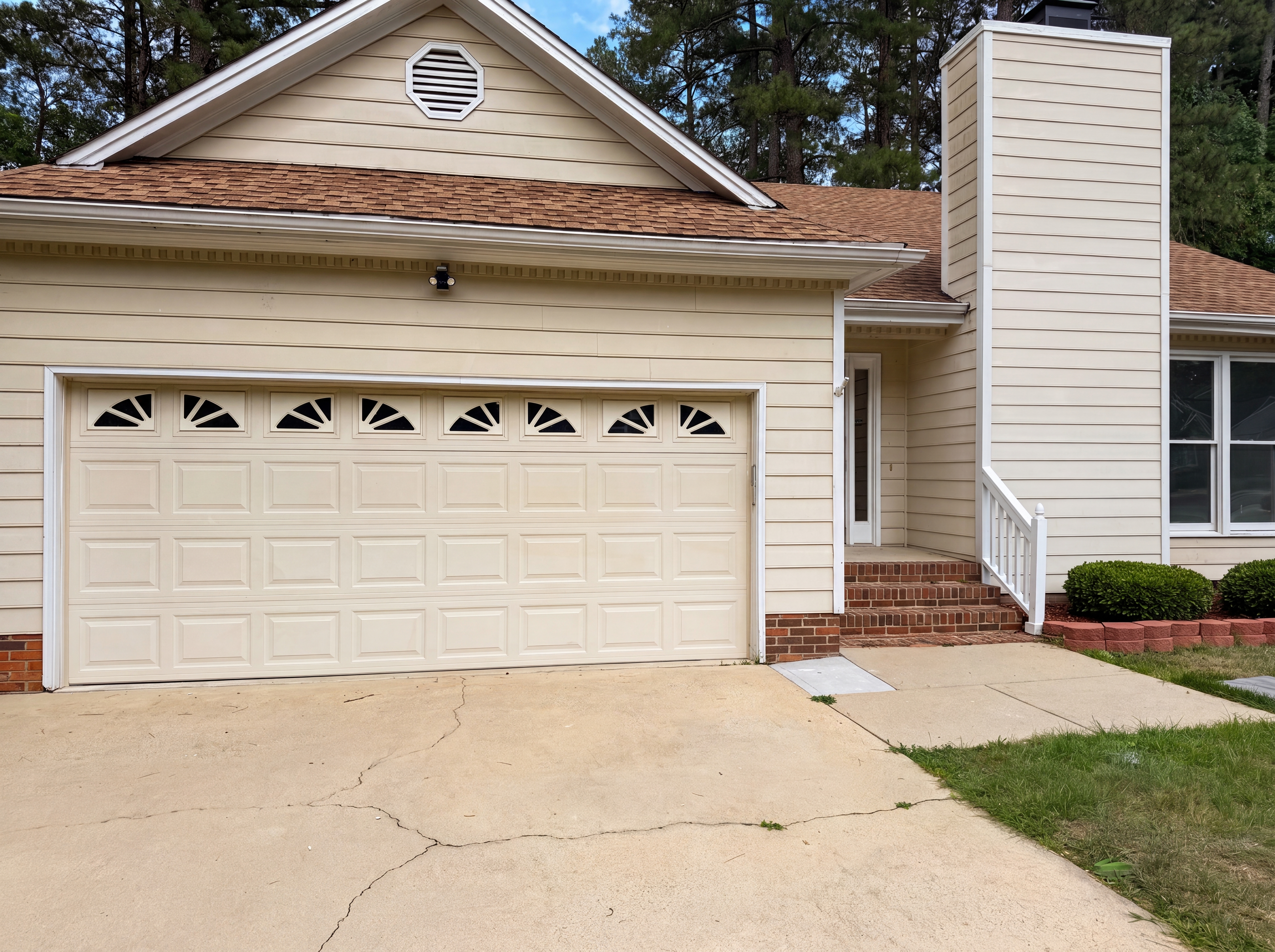 Photo 14 of 17 of 3117 Verdugo Dr, Raleigh, NC