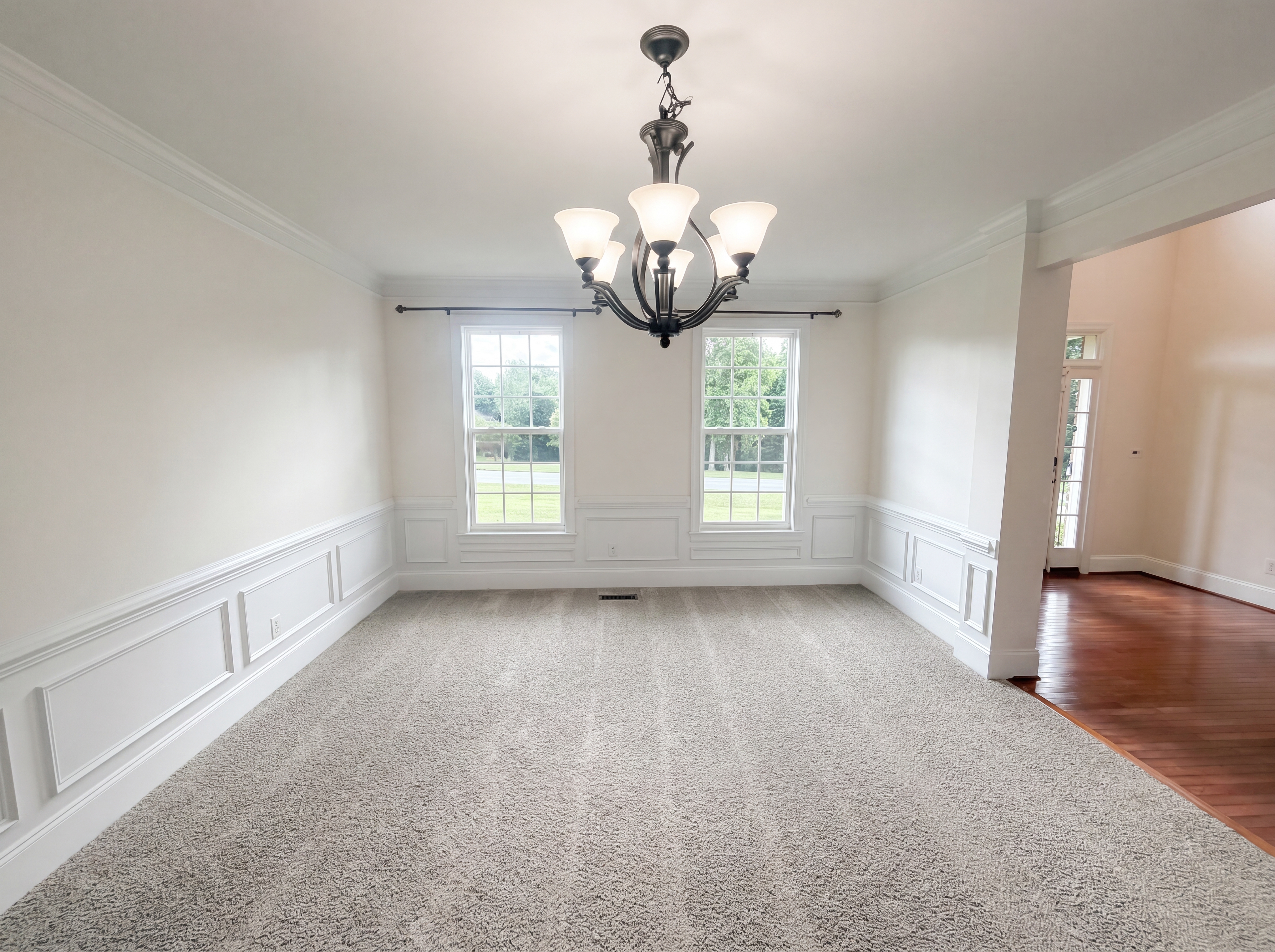 Photo 12 of 33 of 7791 Newhaven Dr, Oak Ridge, NC