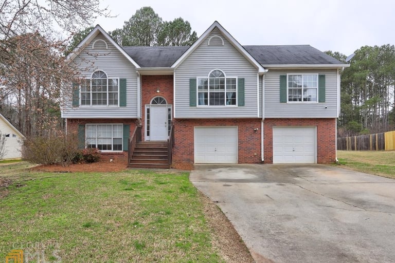 153 Rockport Dr, McDonough, GA 30253 Opendoor