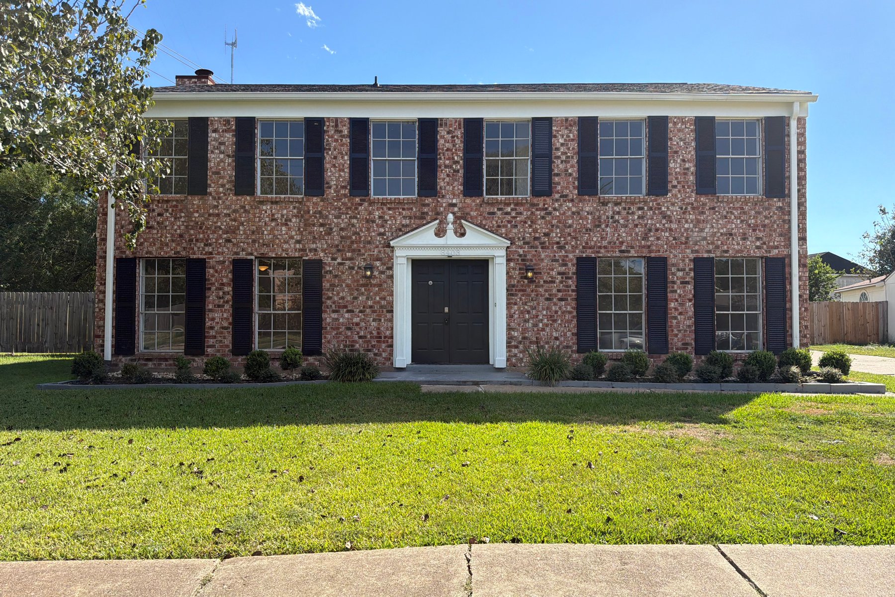 Photo 1 of 8403 Lone Quail Dr