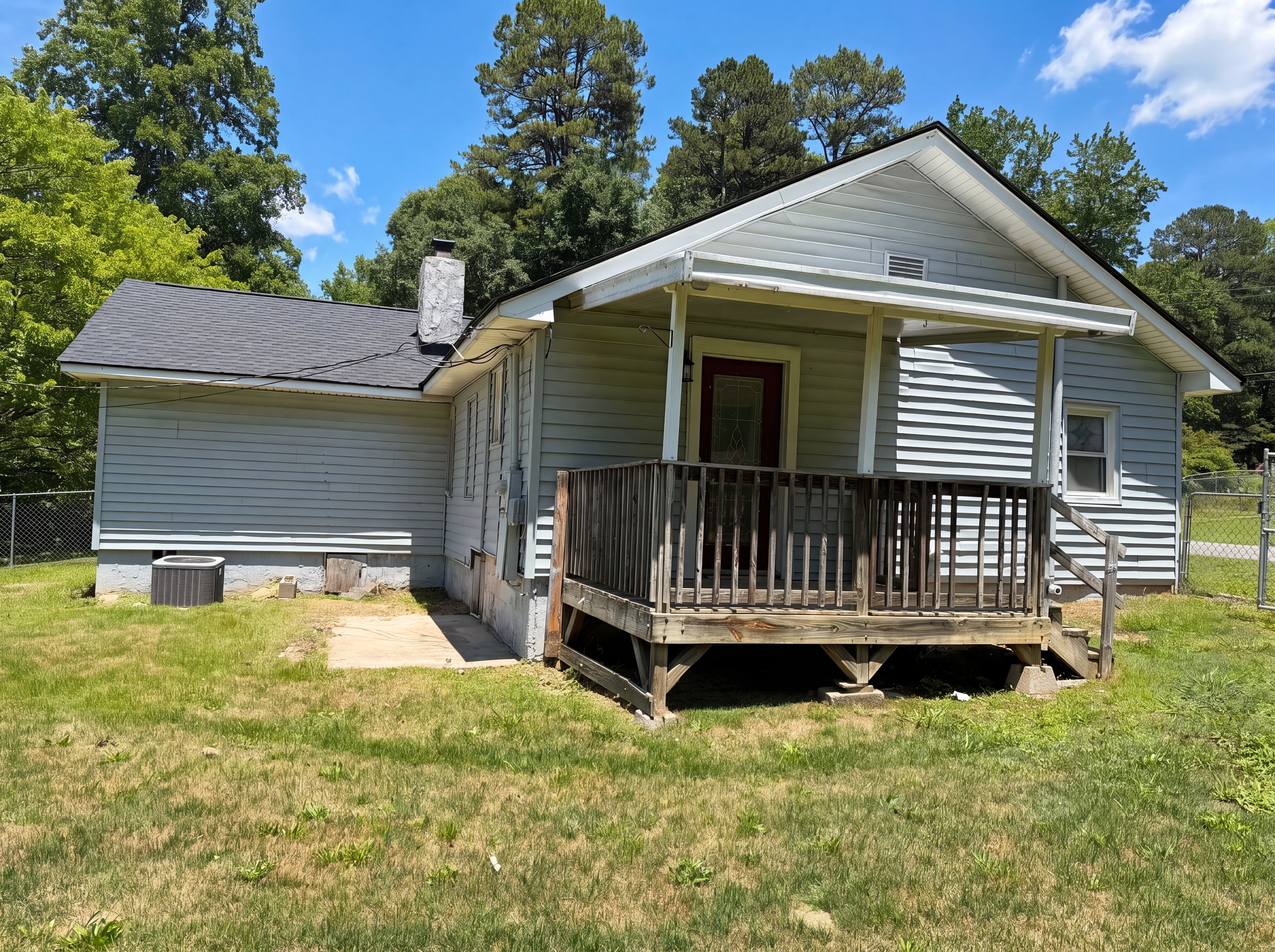 Photo 16 of 20 of 237 Geddis Rd, Inman, SC