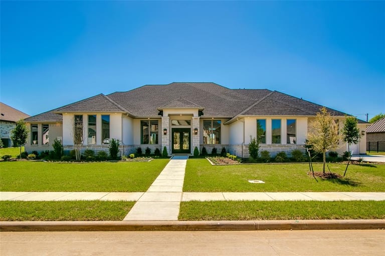 4717 Amble Way, Flower Mound, TX 75028 Opendoor