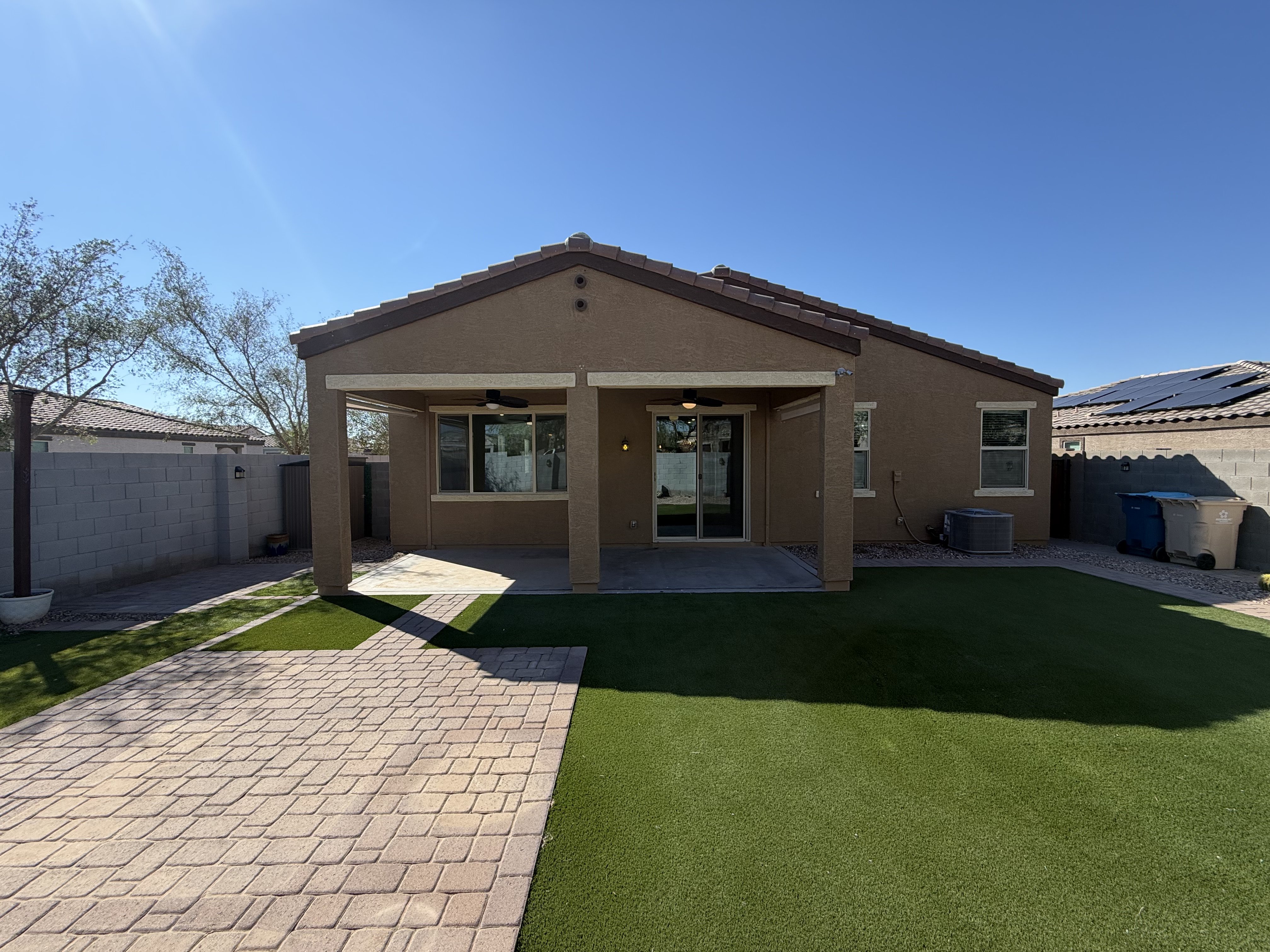 Photo 5 of 43 of 25582 W Euclid Ave, Buckeye, AZ