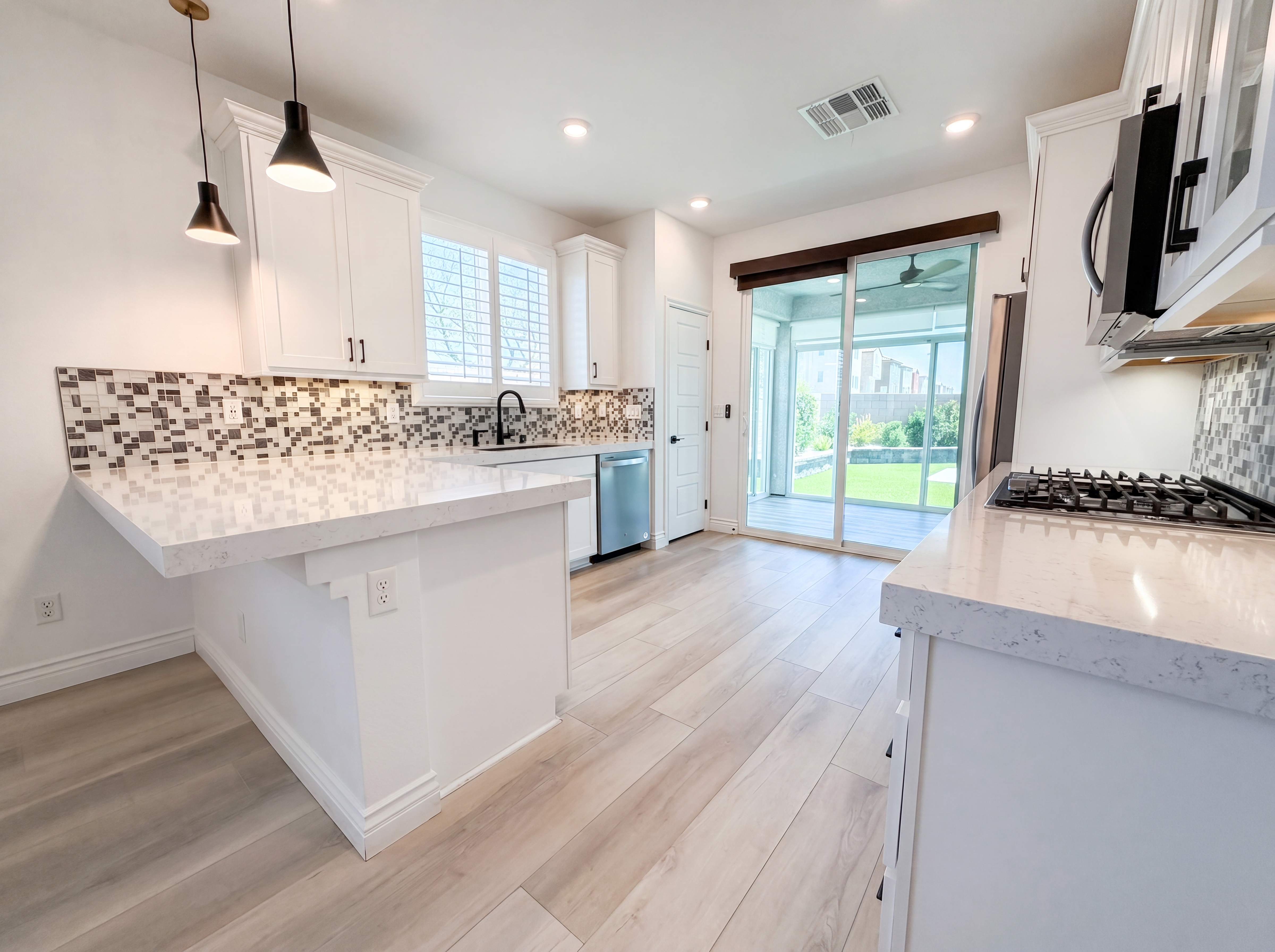 Photo 2 of 19 of 9608 Langden Brook St, Las Vegas, NV