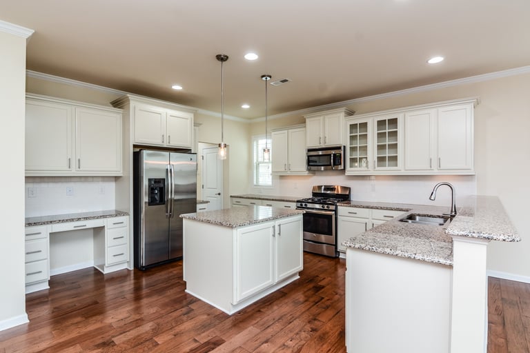 Photo 2 of 25 - 848 Wildflower Ridge Rd, Wake Forest, NC 27587