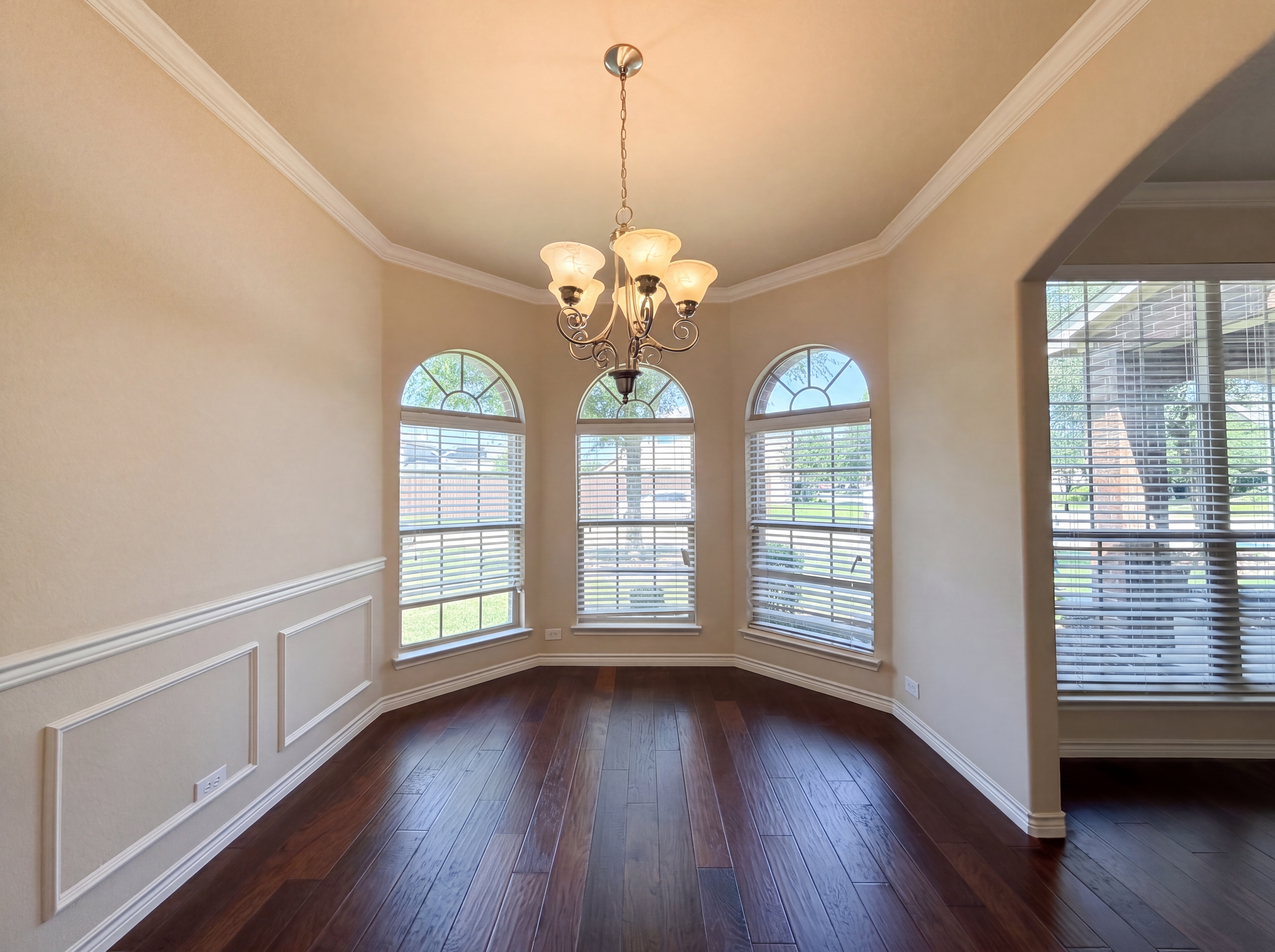 Photo 6 of 28 of 1608 Brushy Creek Ln, Allen, TX