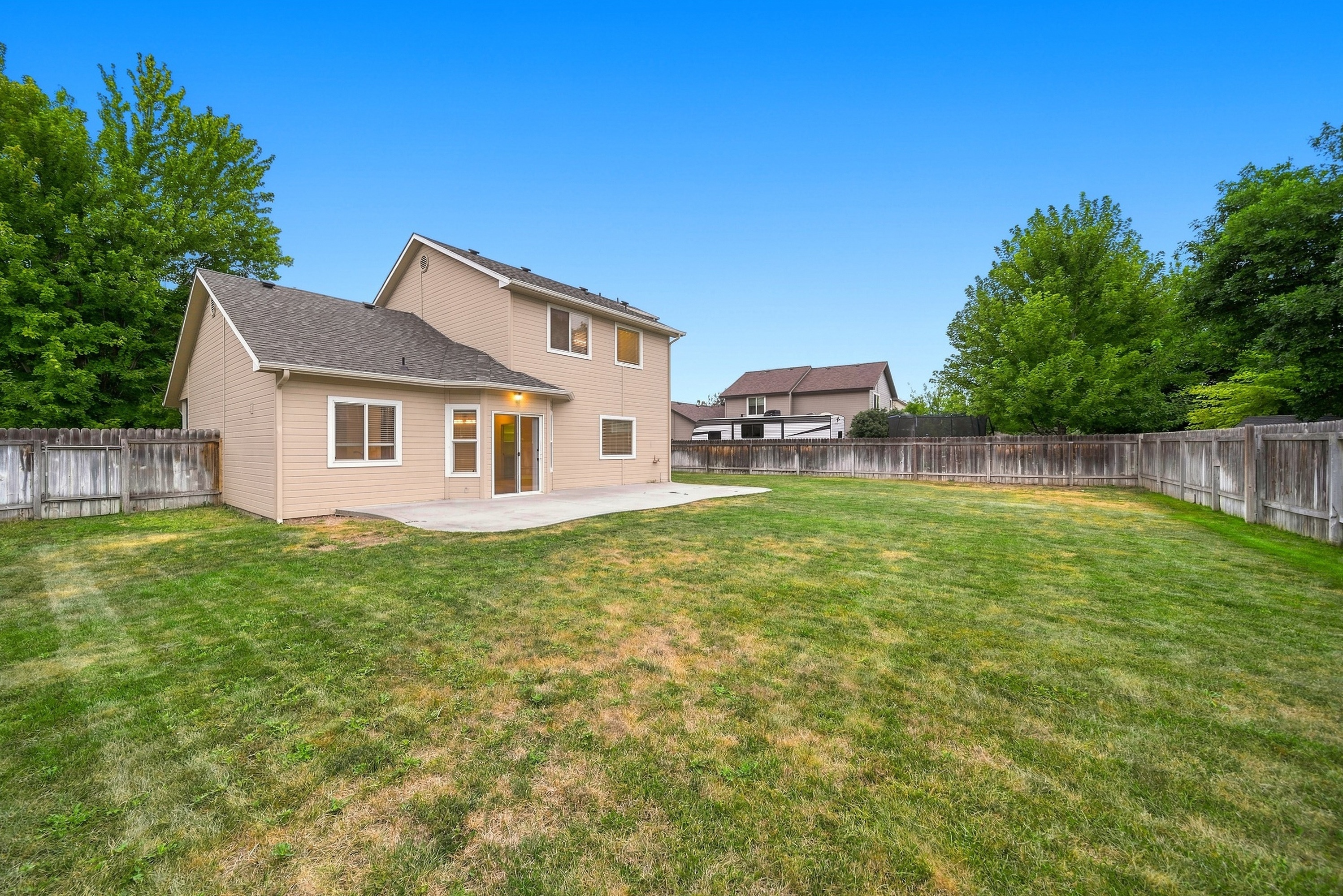 Photo 31 of 33 of 919 E Hawk St, Meridian, ID