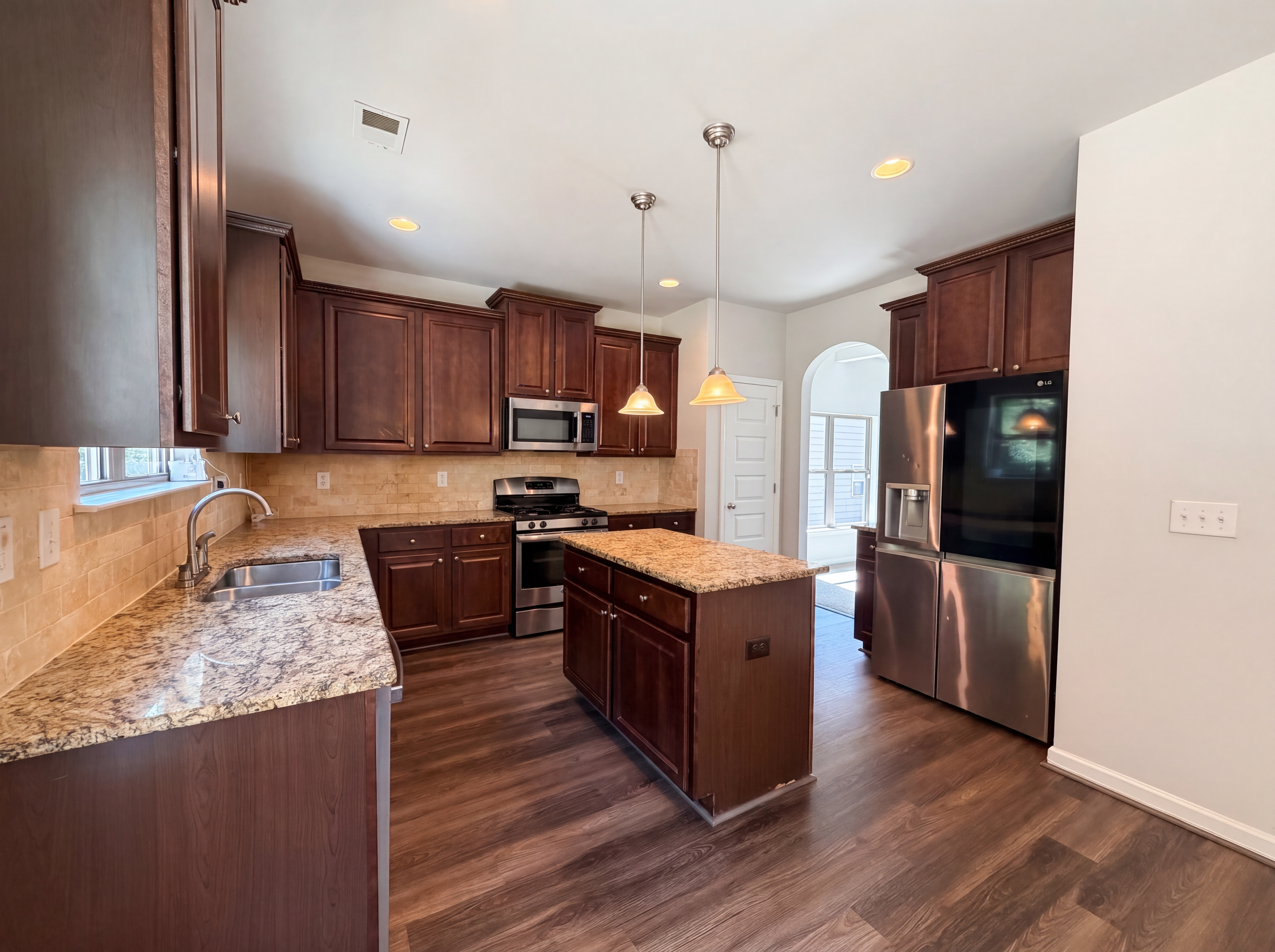 Photo 7 of 29 of 2182 Apple Orchard Way, Austell, GA
