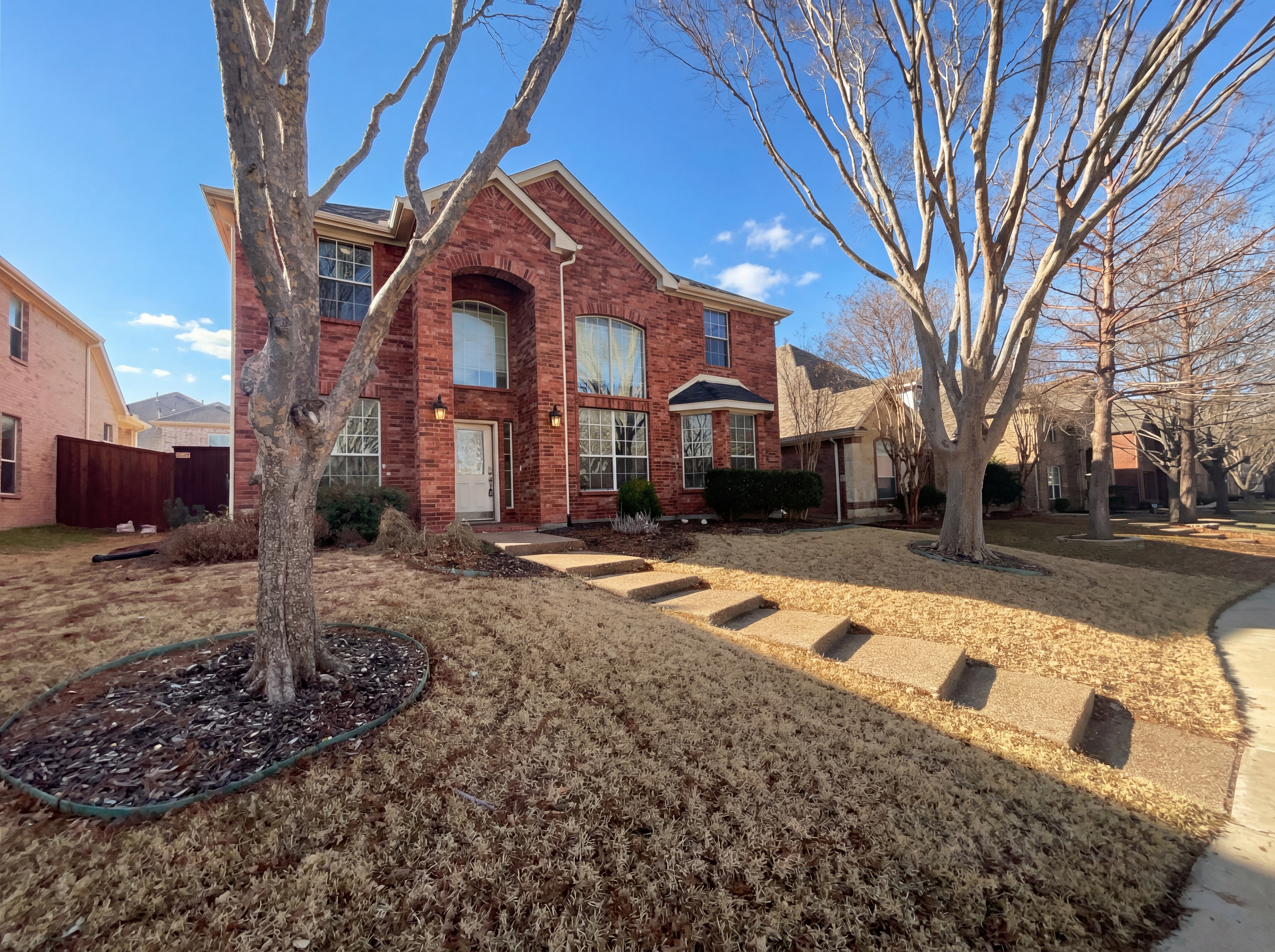 Photo 19 of 21 of 11963 Henderson Dr, Frisco, TX
