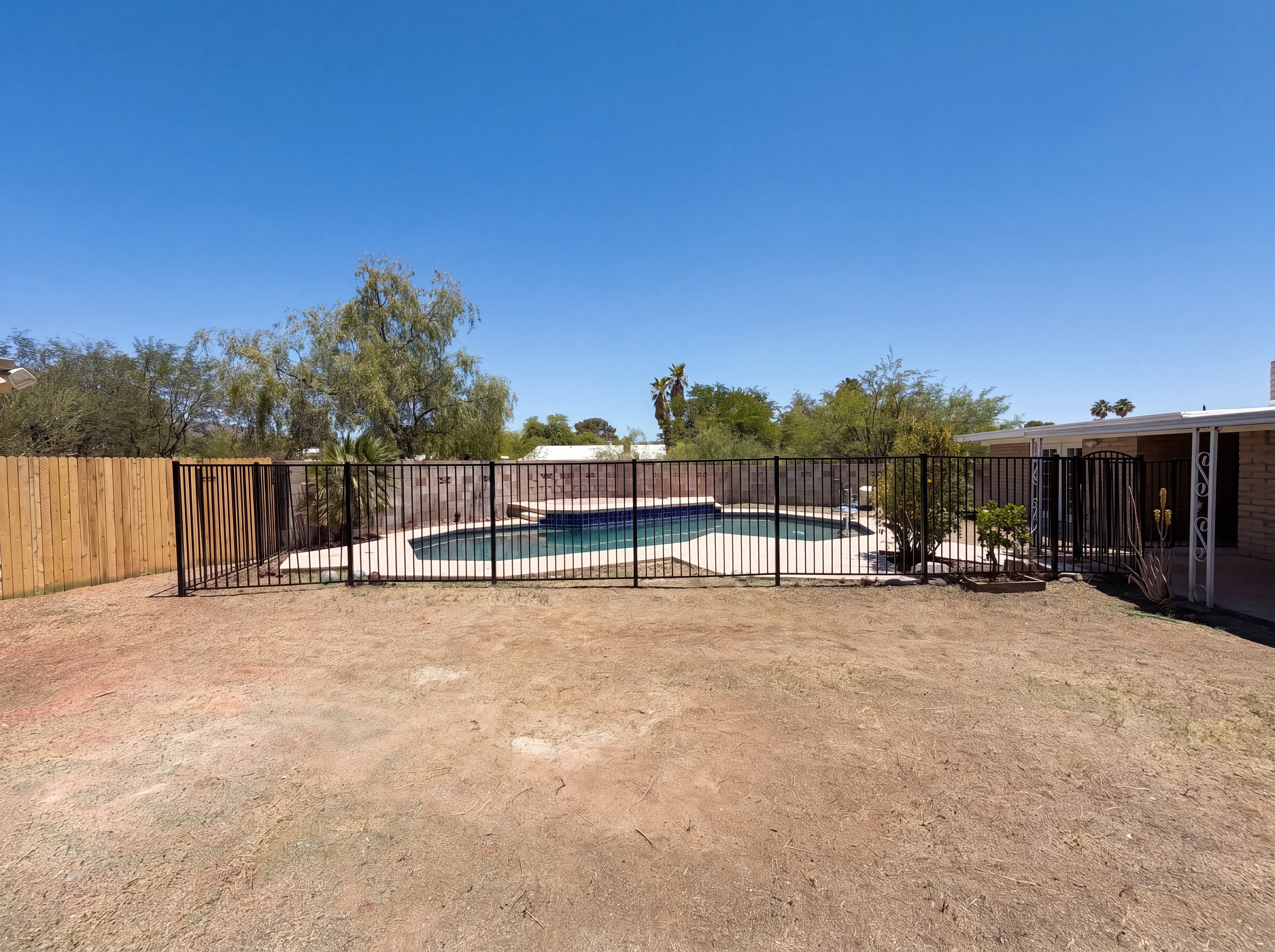 Photo 22 of 23 of 1525 S Renee Pl, Tucson, AZ