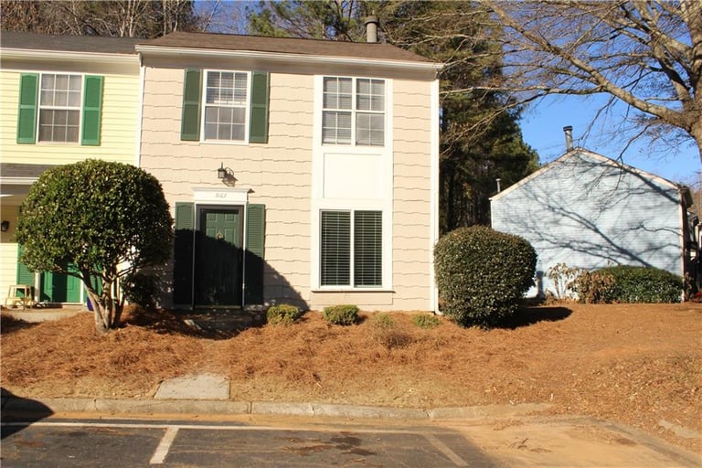 3107 Queen Anne Ct, Atlanta, GA 30350 Opendoor