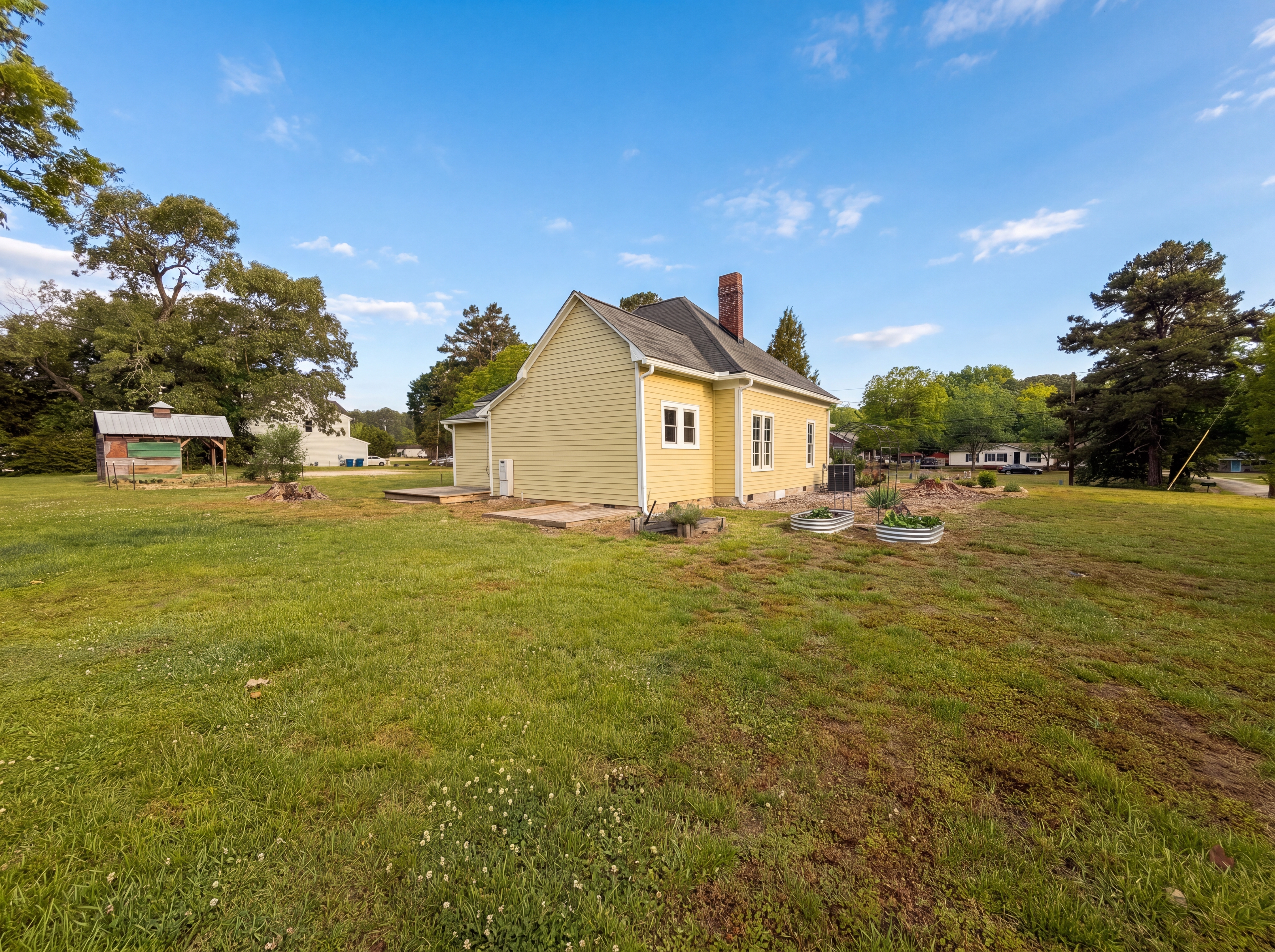 Photo 5 of 20 of 4745 Sherrills Ford Rd, Salisbury, NC