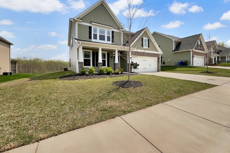 1839 Ridge Creek Dr, Kernersville, NC 27284 Opendoor