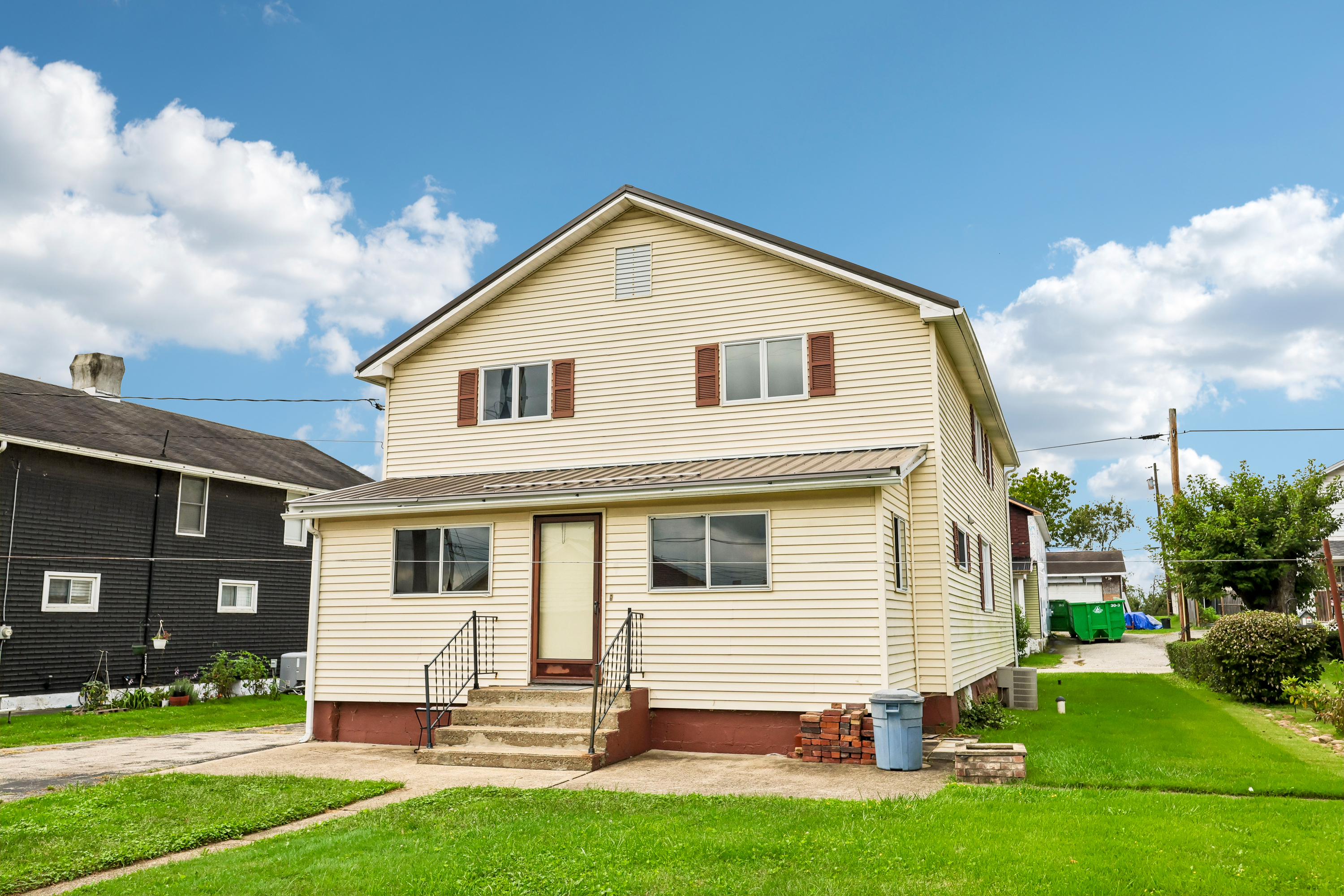 Photo 5 of 23 of 480 Allison Ave, Allison, PA
