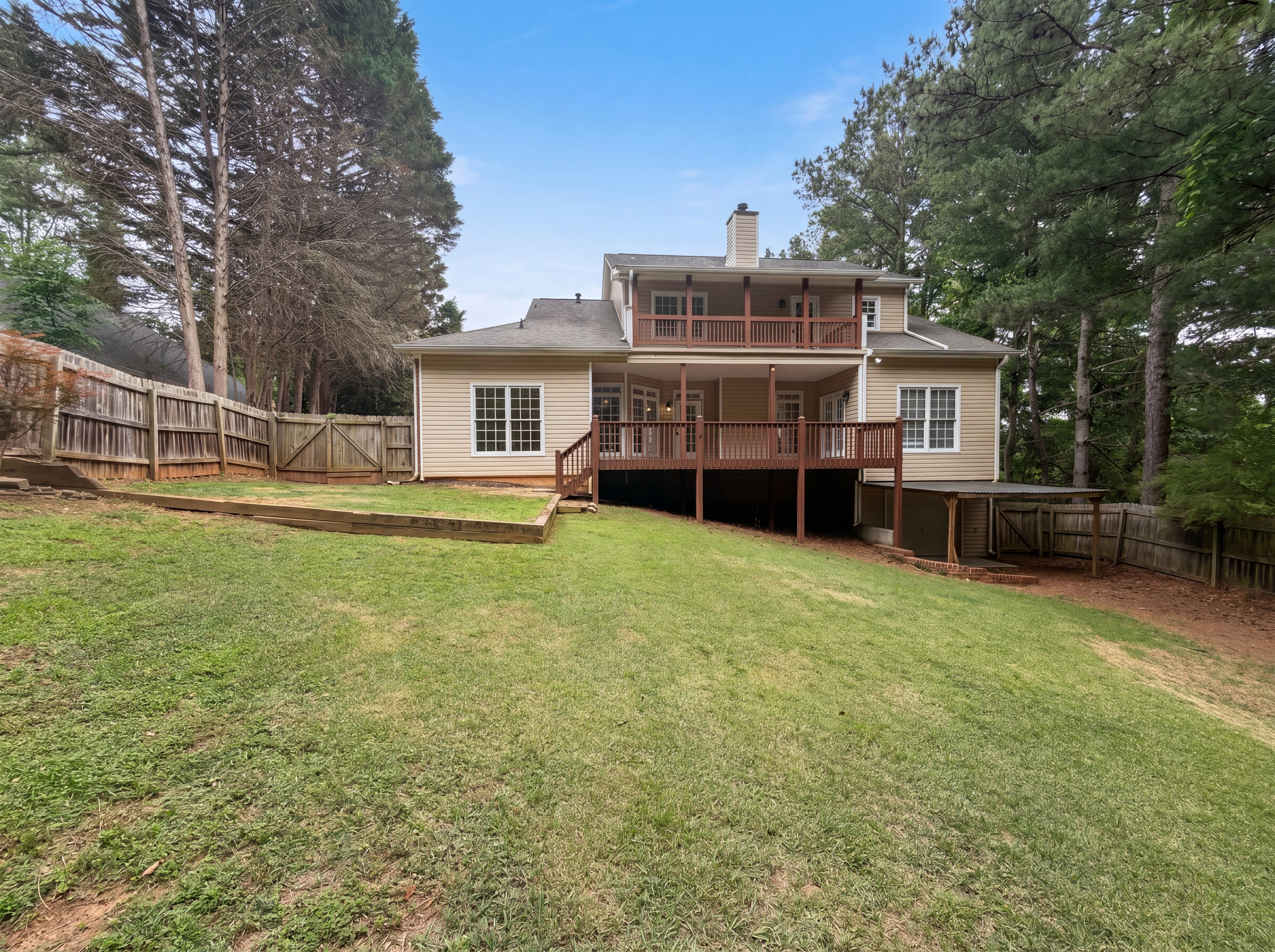 Photo 24 of 30 of 2298 Camden Dr SW, Marietta, GA