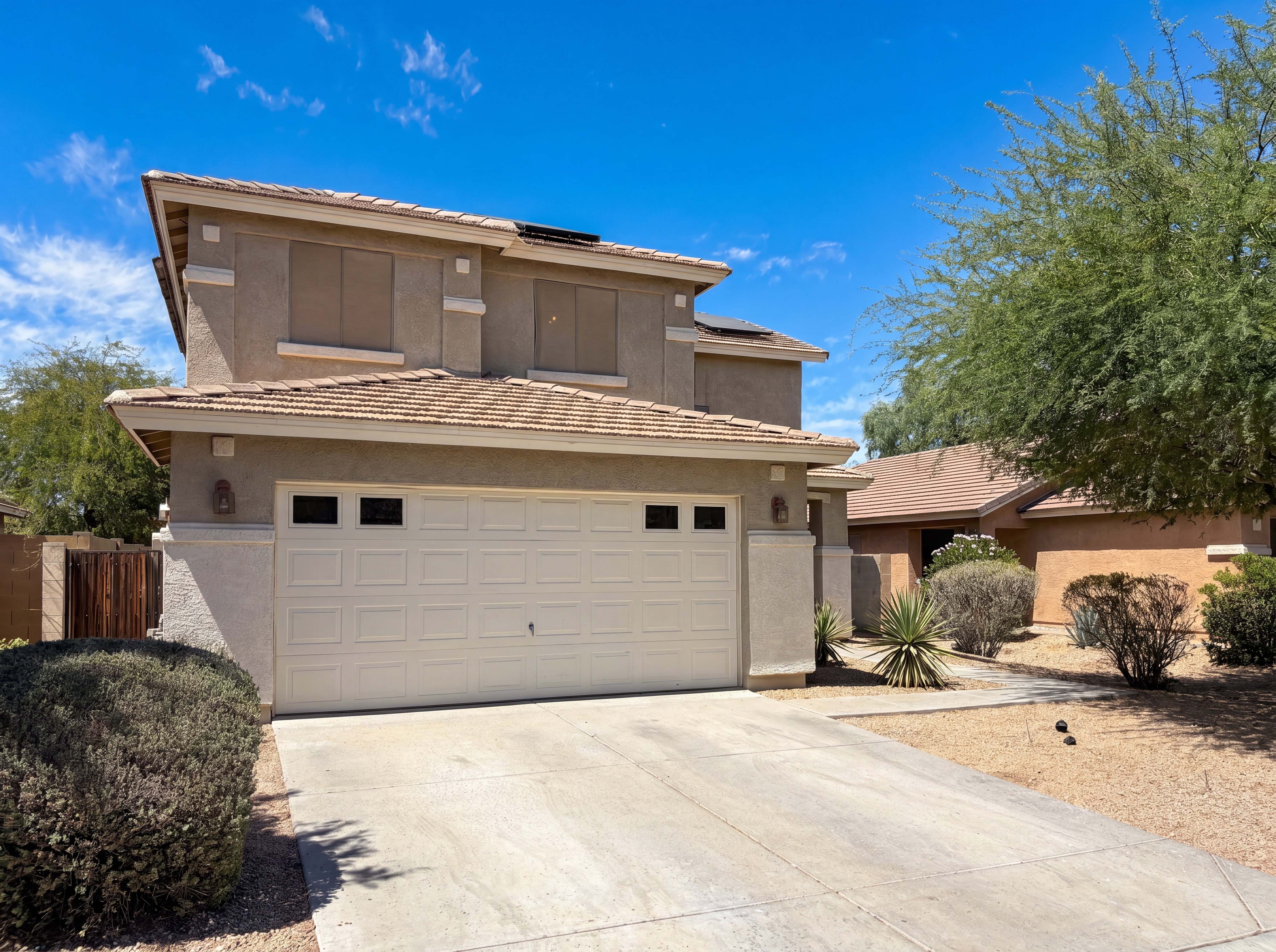 Photo 22 of 27 of 13976 W Port Royale Ln, Surprise, AZ