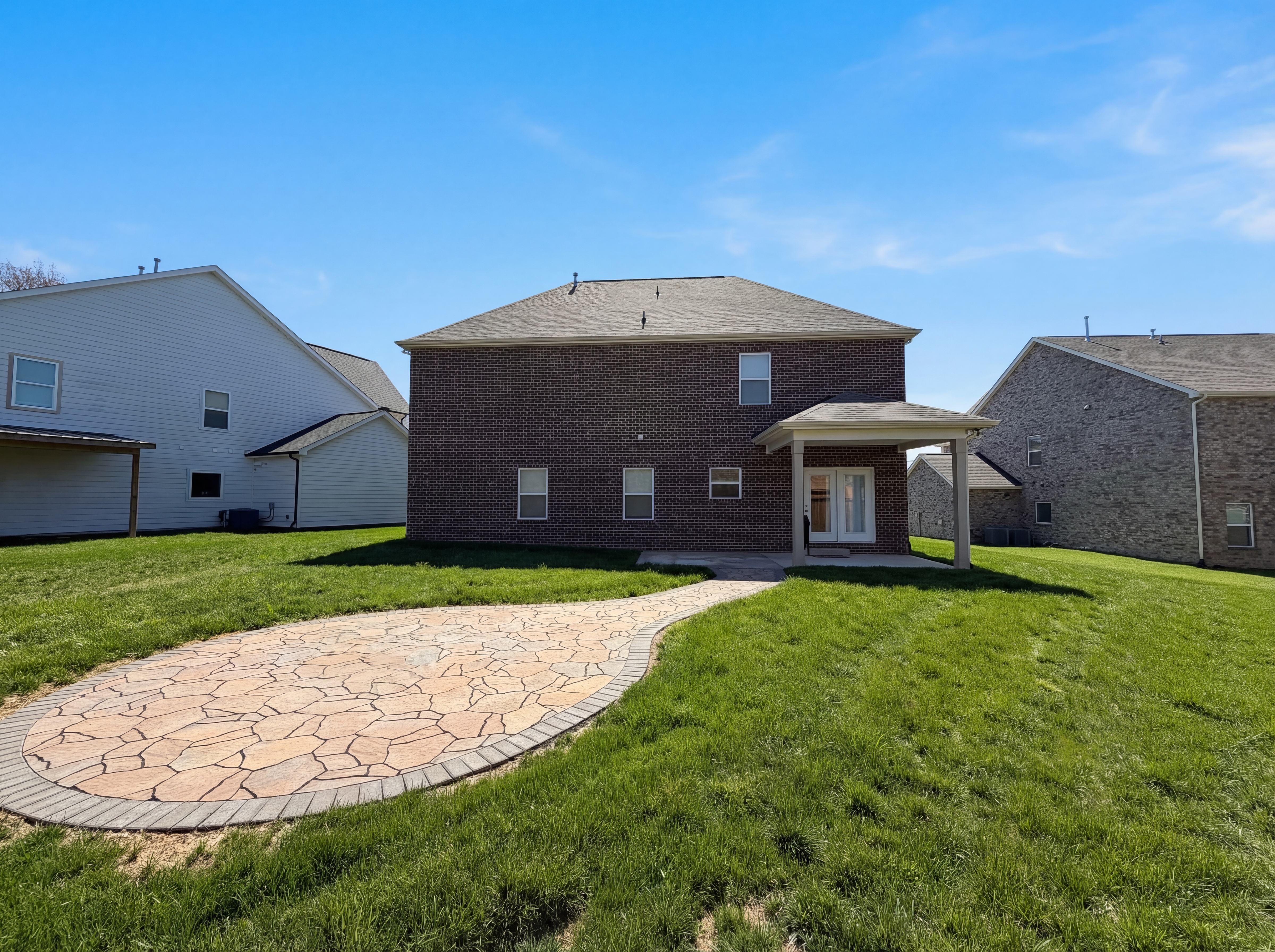 Photo 5 of 44 of 2714 Green Ash Ln, Knoxville, TN