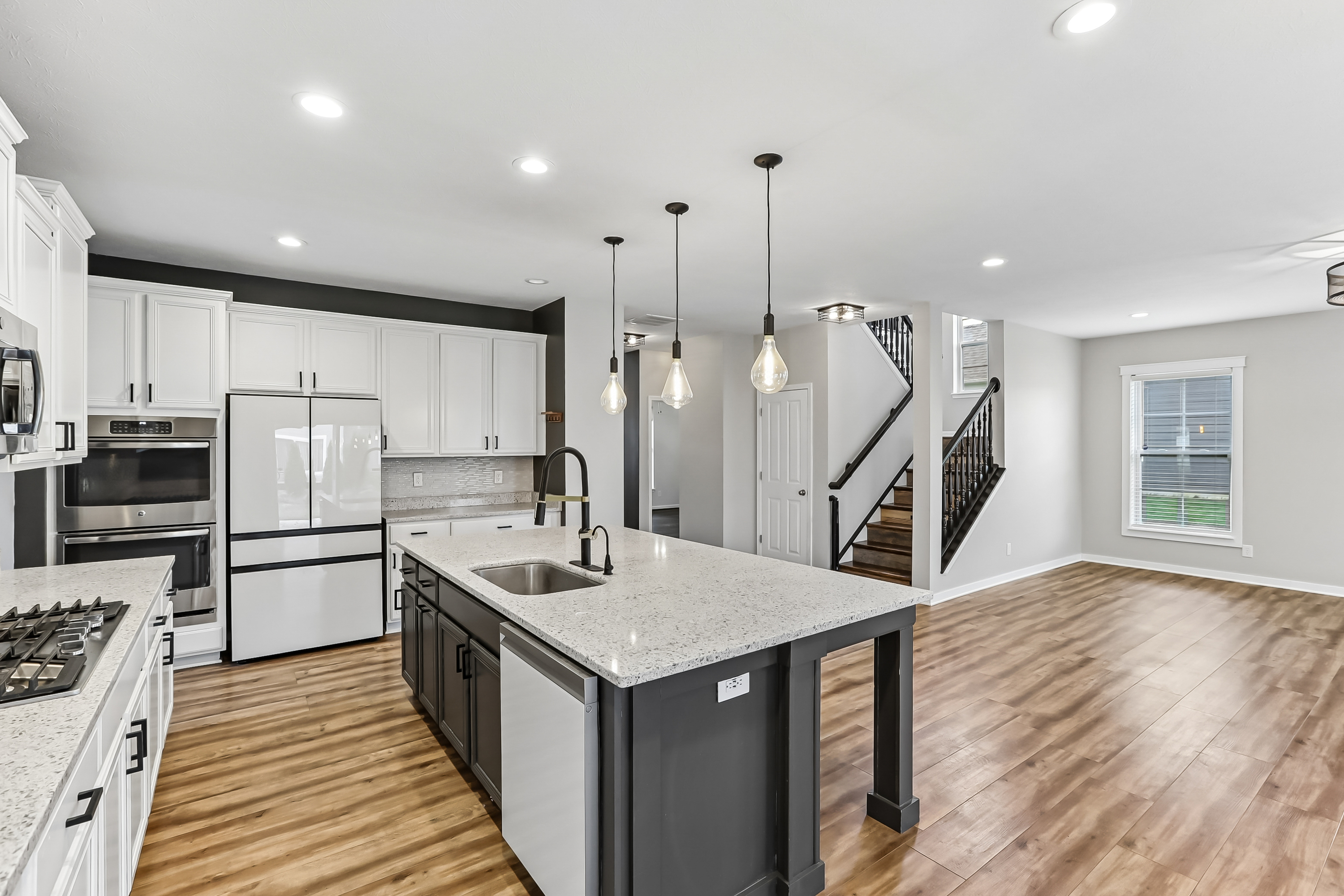 Photo 20 of 56 of 15143 Gallop Ln, Fishers, IN